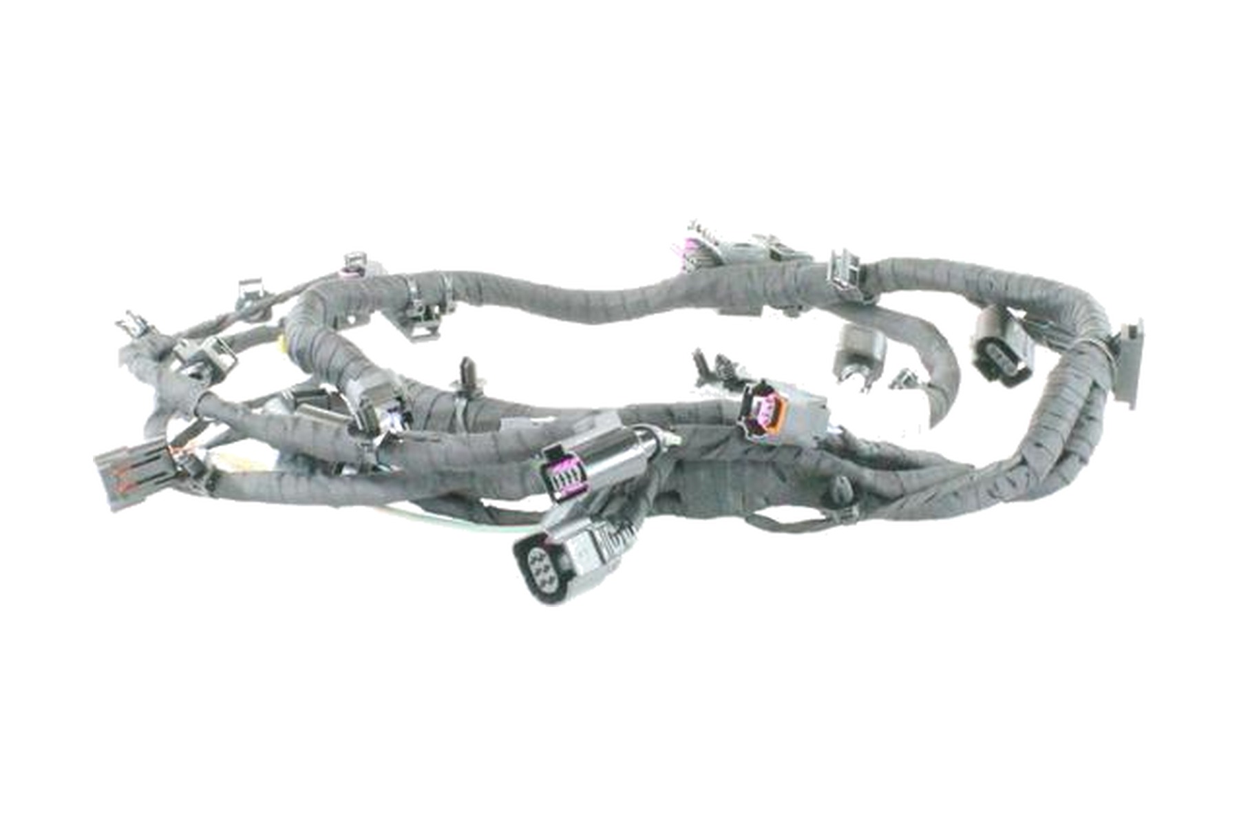 Chicote Elétrico de Motor VW 04E972627JB - Imagem 7