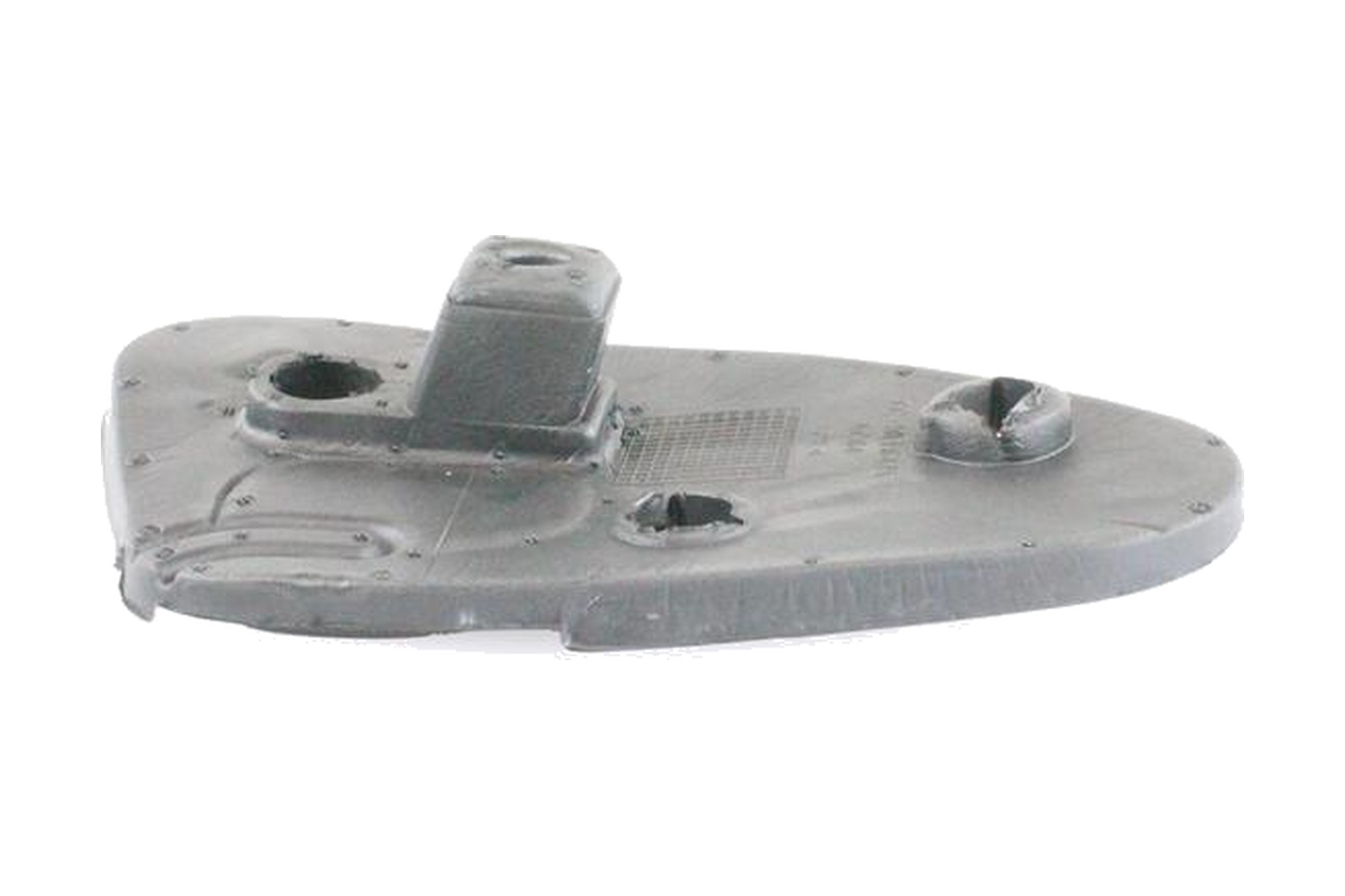 Base de Suporte de Espelho Retrovisor VW 2H0857544 - Imagem 14