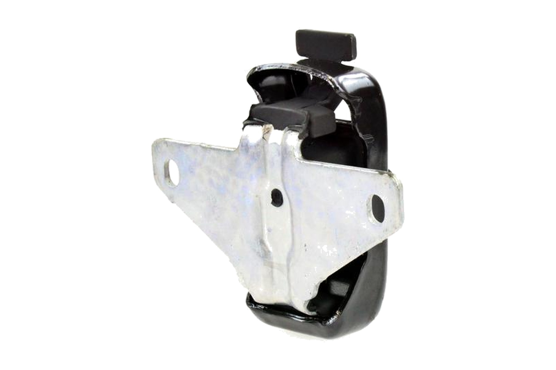 Coxim de Motor Esquerdo (Motorista) VW 2H6199256B - Imagem 16