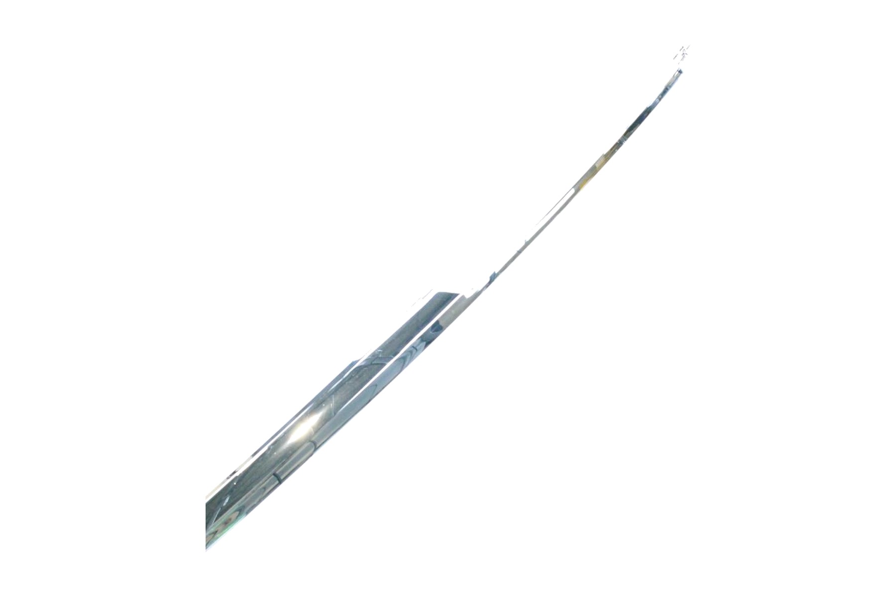 Friso de Para-choque VW 5NN8538352ZZ - Imagem 3