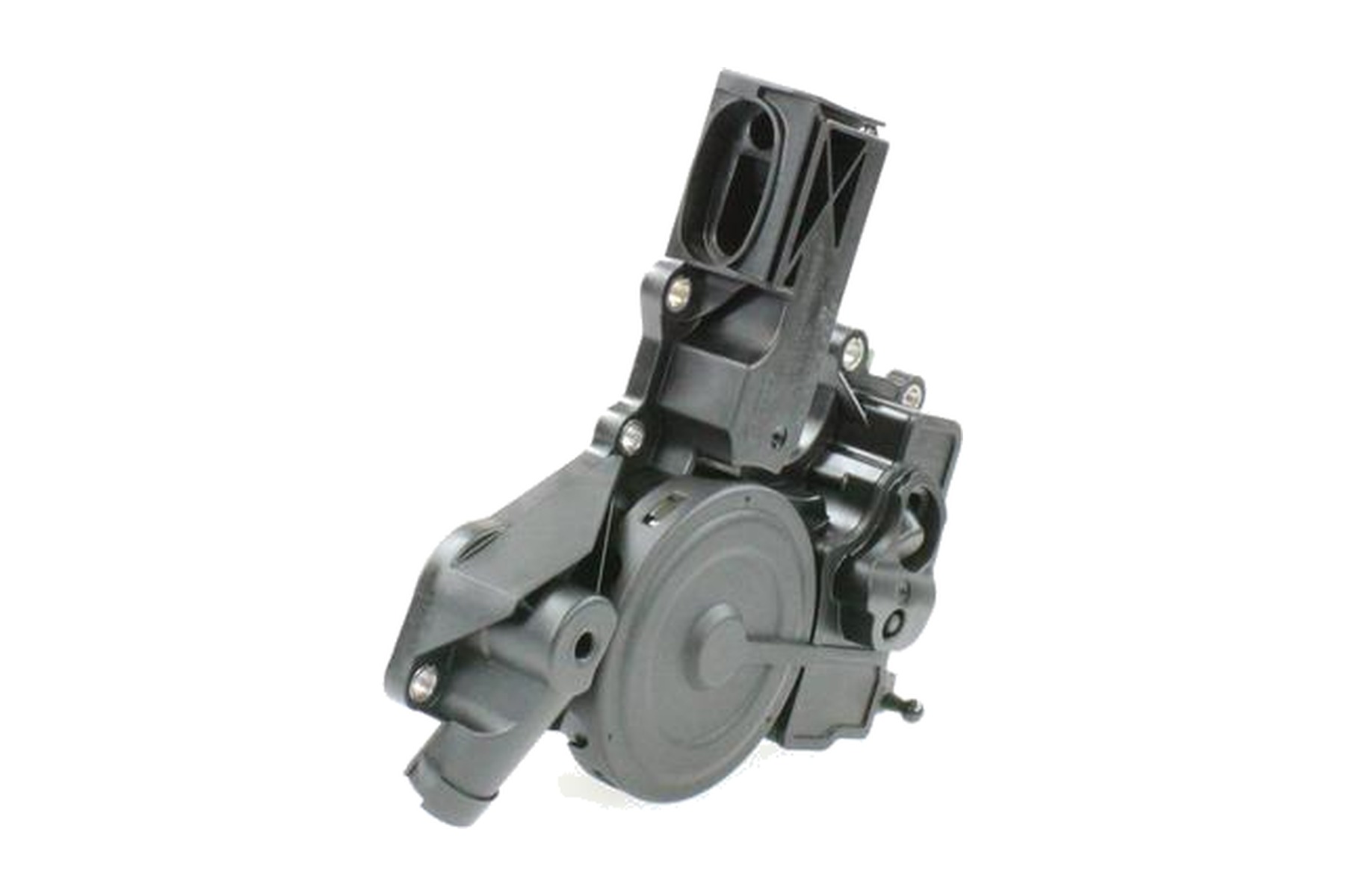 Separador de Óleo Anti-chama de Motor VW 06H103495AJ - Imagem 10