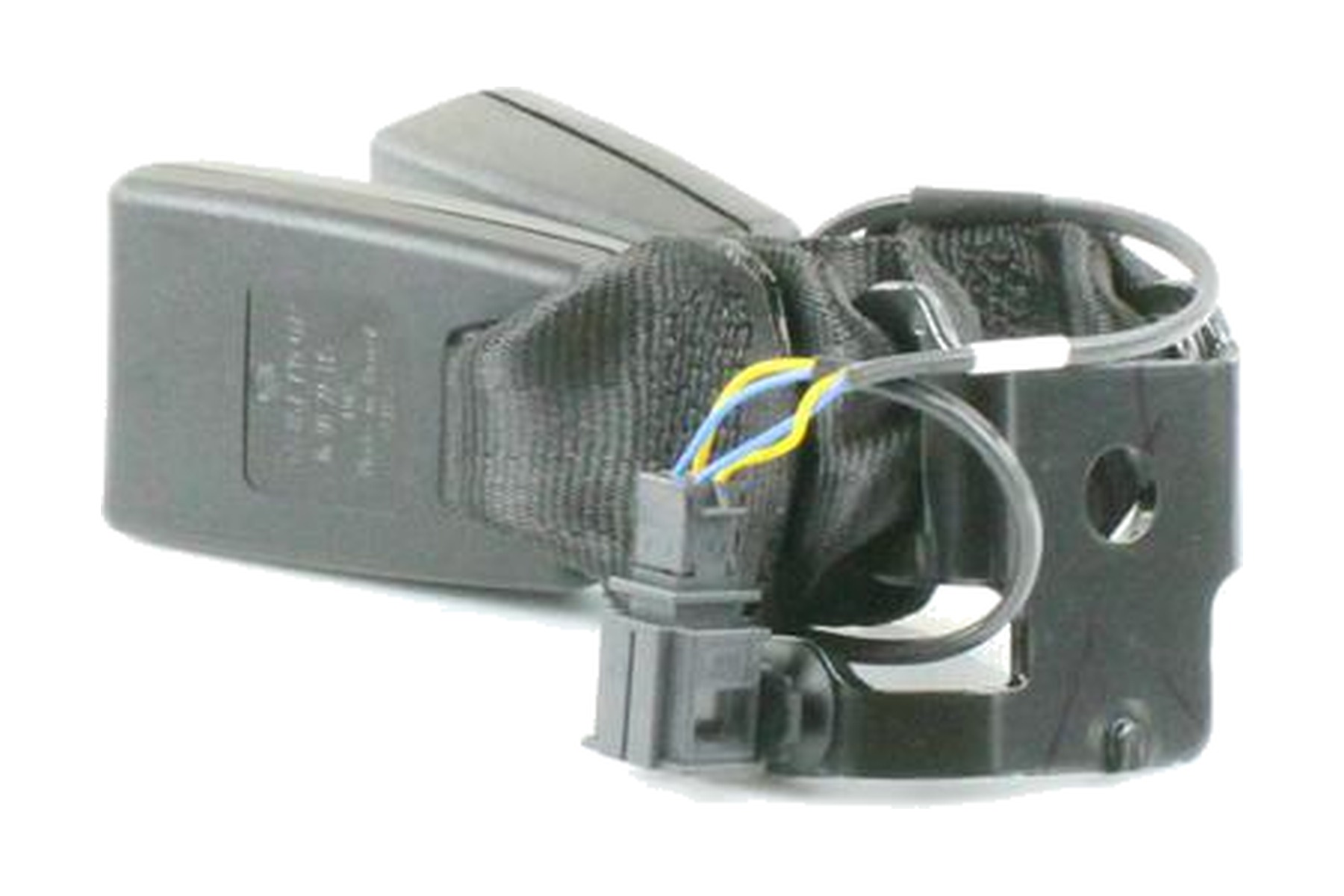 Fecho de Travamento de Cinto de Segurança VW 2G5857739QVZ - Imagem 10