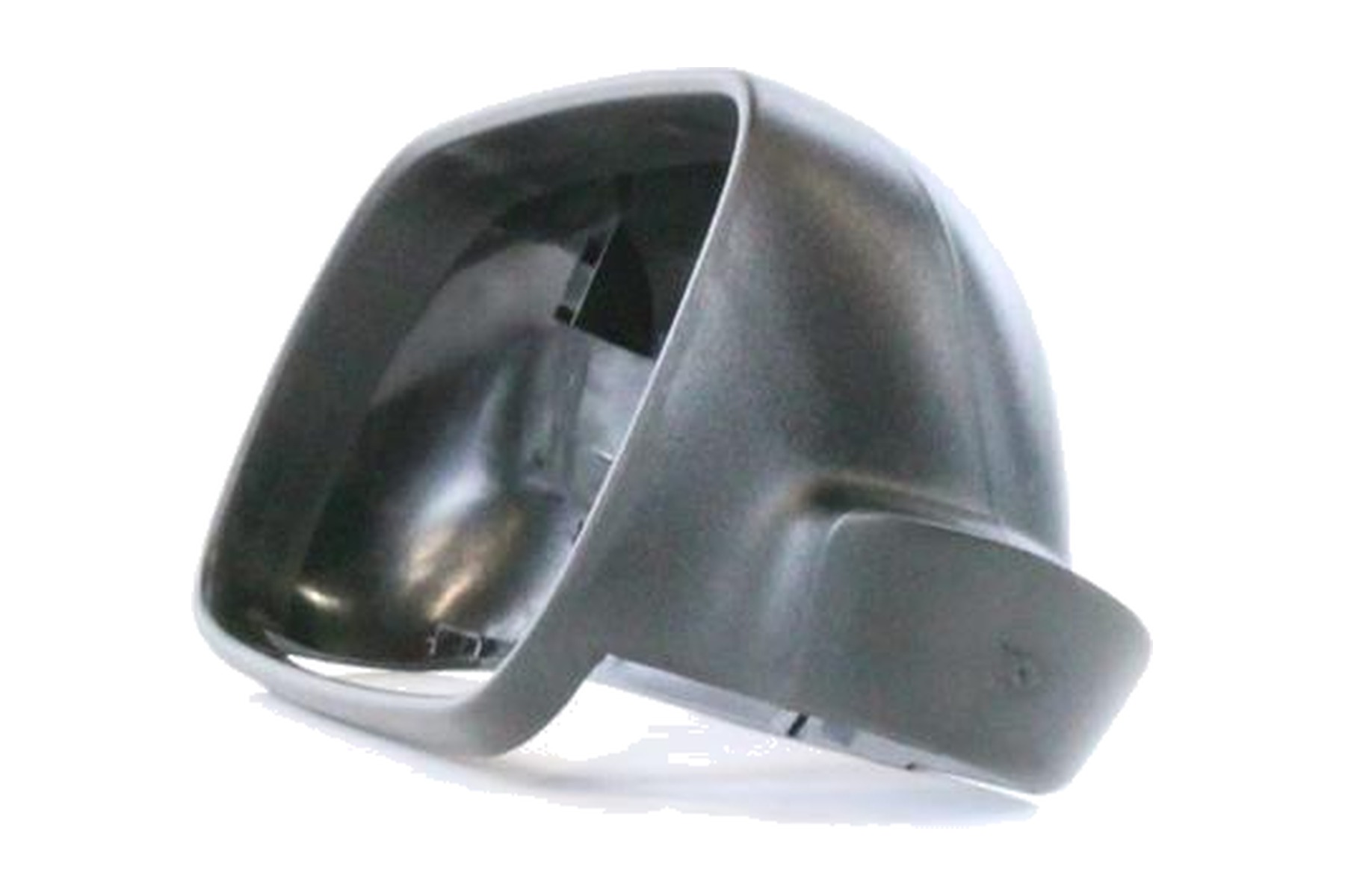 Capa de Espelho Retrovisor Esquerdo (Motorista) VW 373857537C1NN - Imagem 6