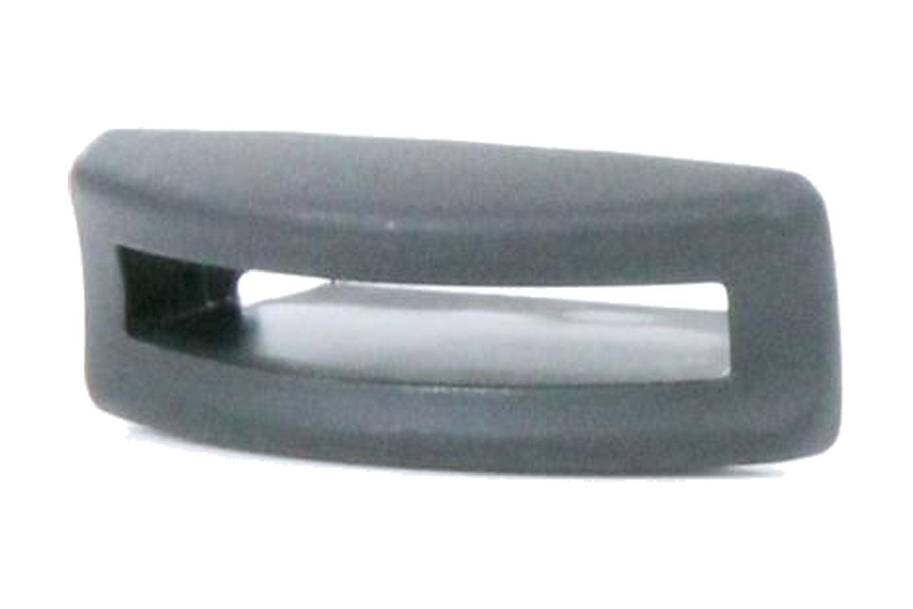Acabamento de Manopla de Regulagem de Encosto de Banco VW 5U788160782V - Imagem 3