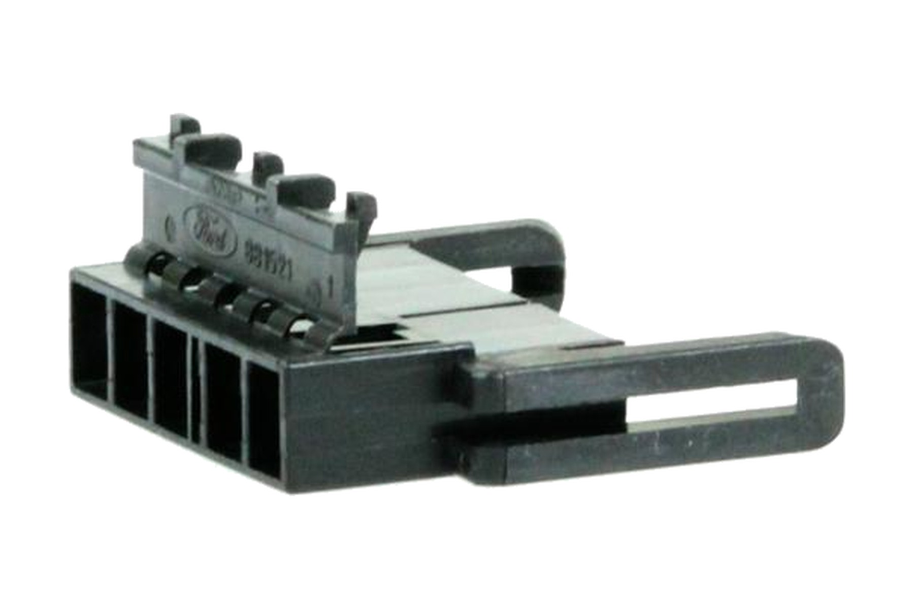 Conector de Cabo de Chicote Elétrico VW 542971841E - Imagem 5