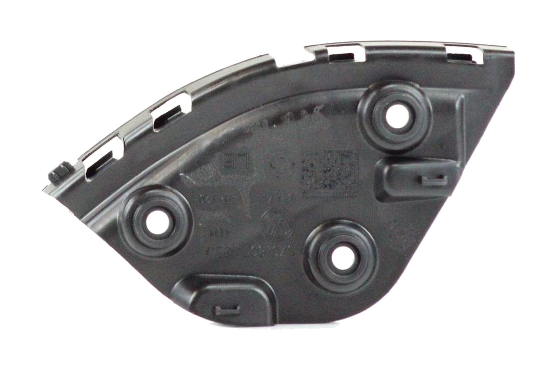 Suporte Guia de Para-choque VW 5Z0807183A