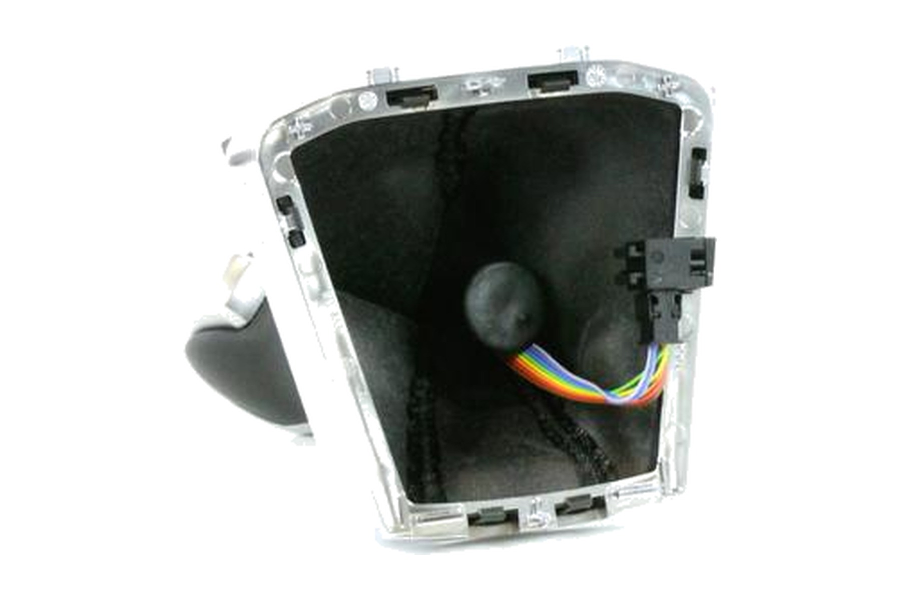 Manopla de Alavanca de Câmbio VW 2GM713203ATZE - Imagem 18