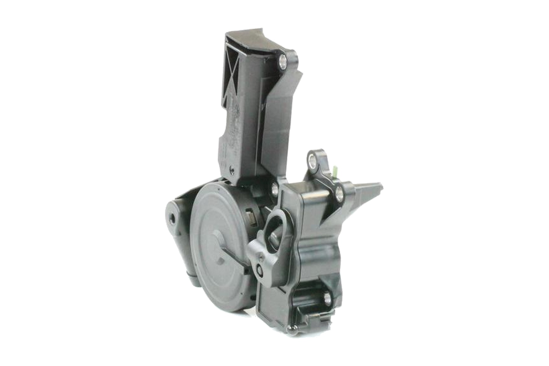 Separador de Óleo Anti-chama de Motor VW 06H103495AH - Imagem 5