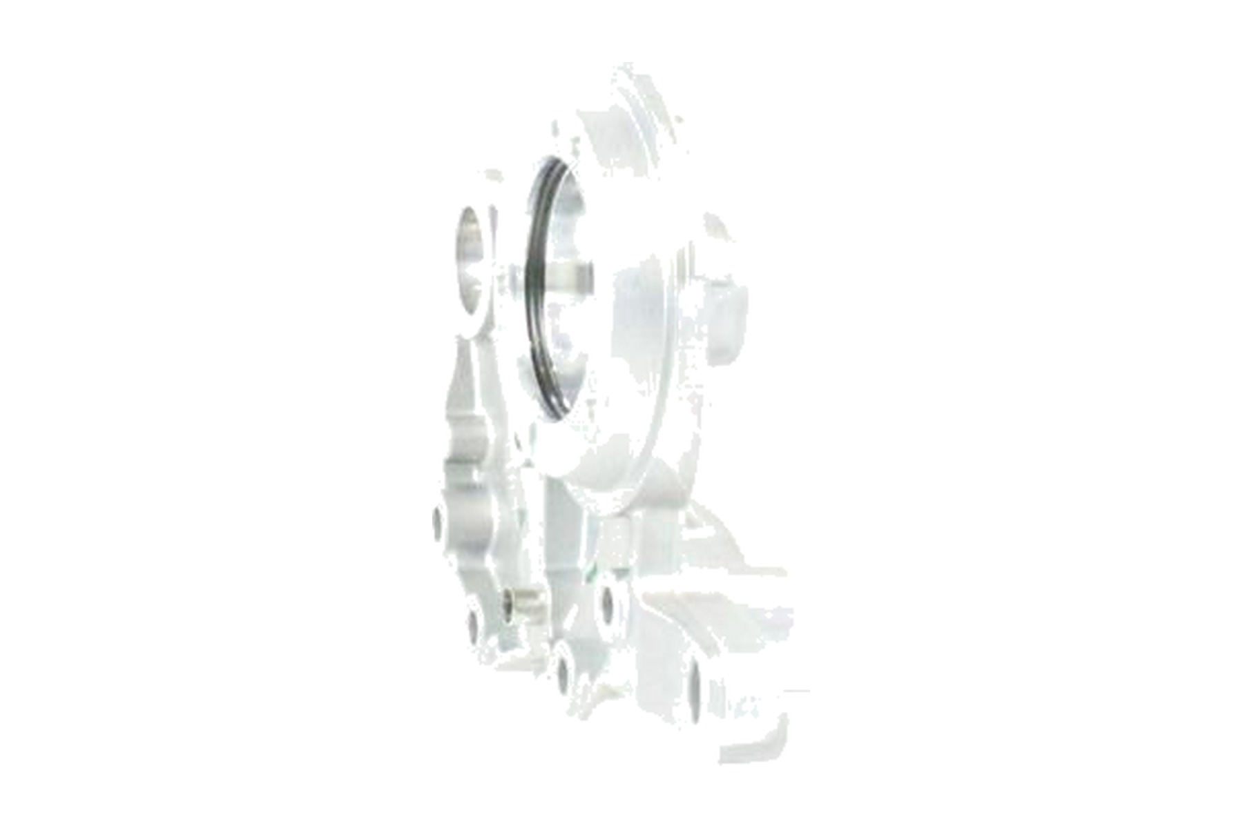 Cavalete de Sensor de Fase de Comando de Válvulas VW 06K103144B - Imagem 6