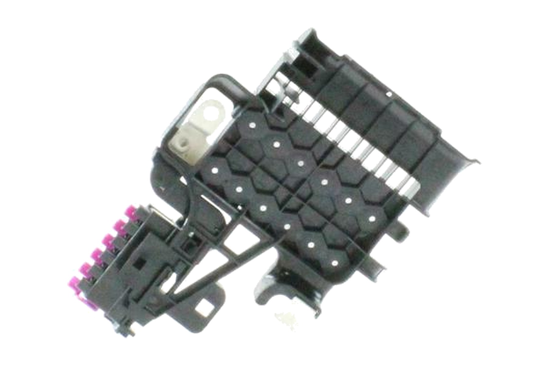 Caixa de Fusíveis de Bateria VW 2H0937550B - Imagem 13