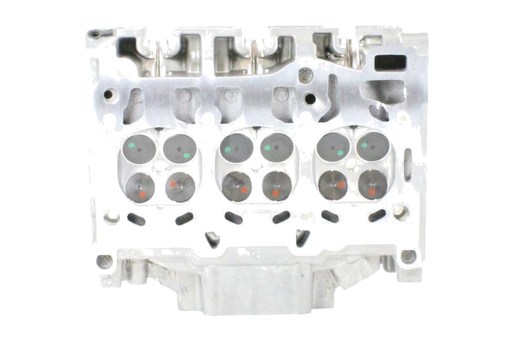 Cabeçote VW 04C103064G