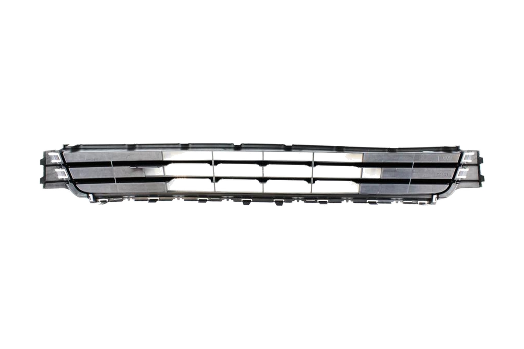 Grade de Ventilação de Para-choque VW 5U0853677E9B9 - Imagem 4