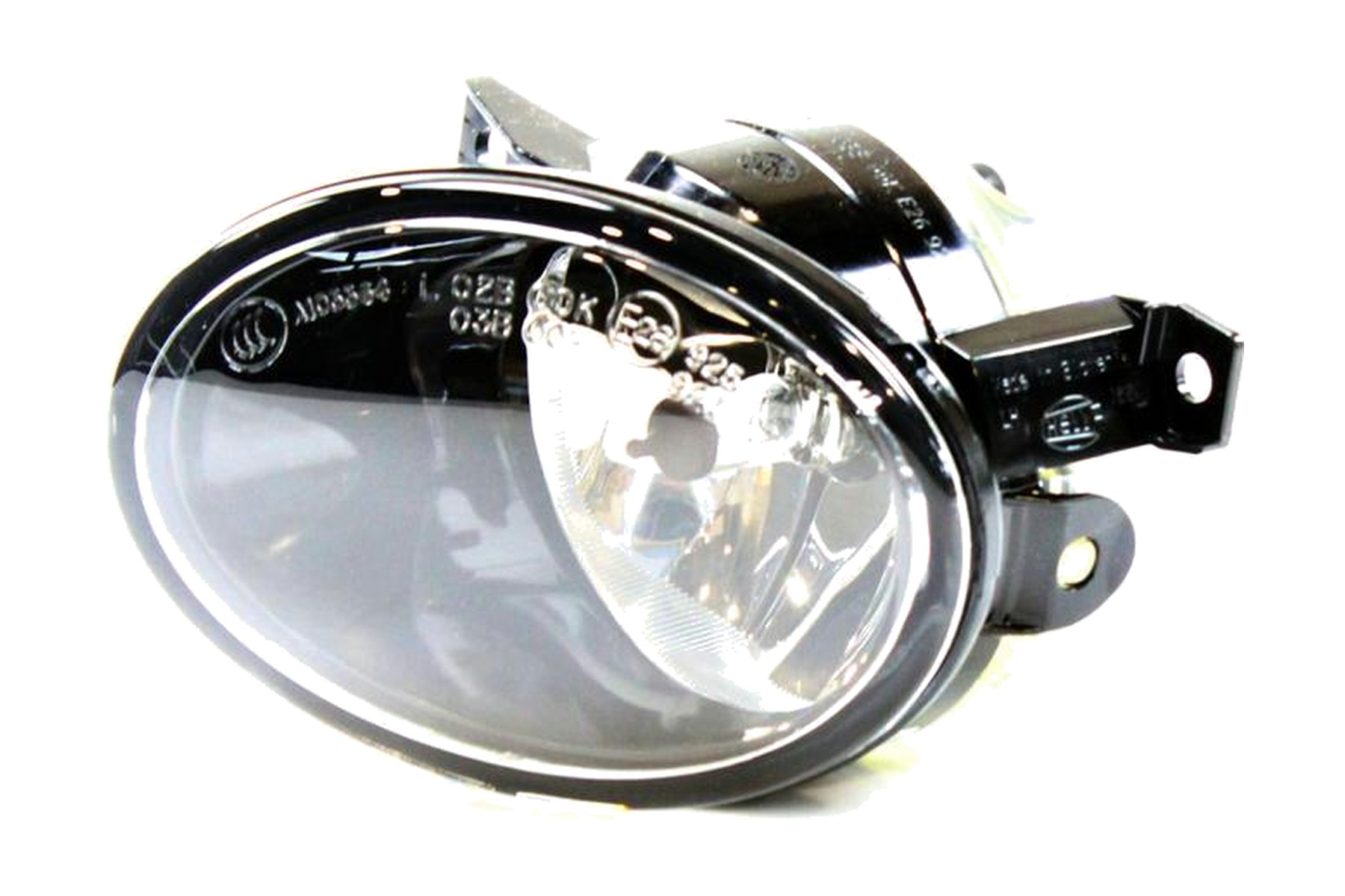 Farol de Milha Esquerdo (Motorista) Dianteiro VW 2H0941699A - Imagem 4