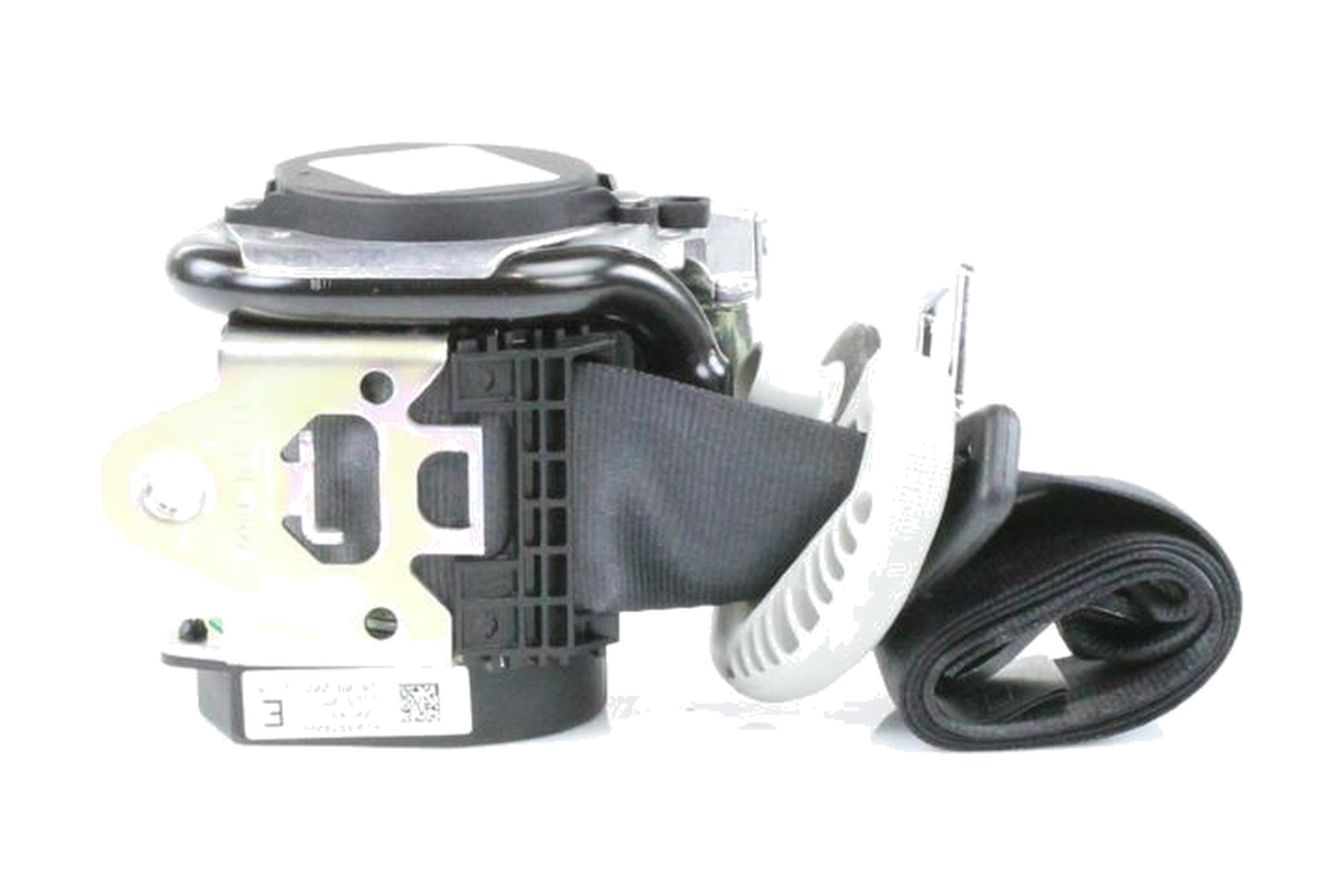 Cinto de Segurança de Banco VW 5U4857705MHCP - Imagem 13