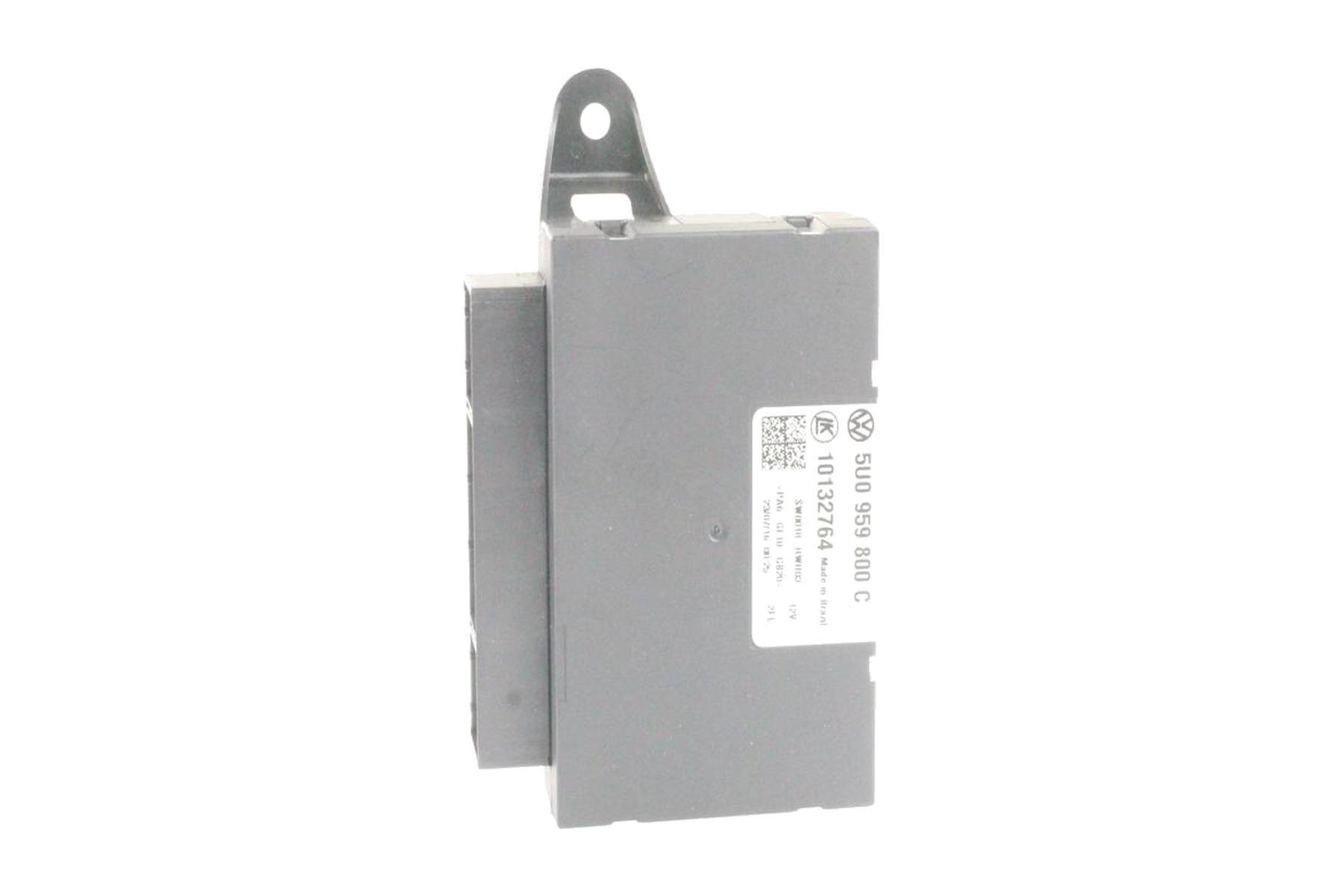 Módulo Eletrônico Central de Conforto VW 5U0959800C - Imagem 24