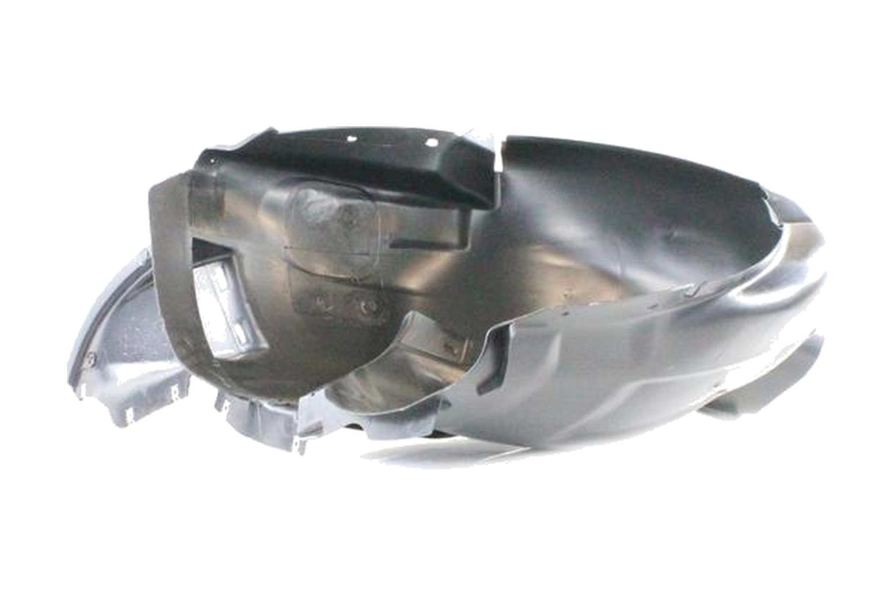 Para-barro de Caixa de Roda VW 5C6805911P - Imagem 5