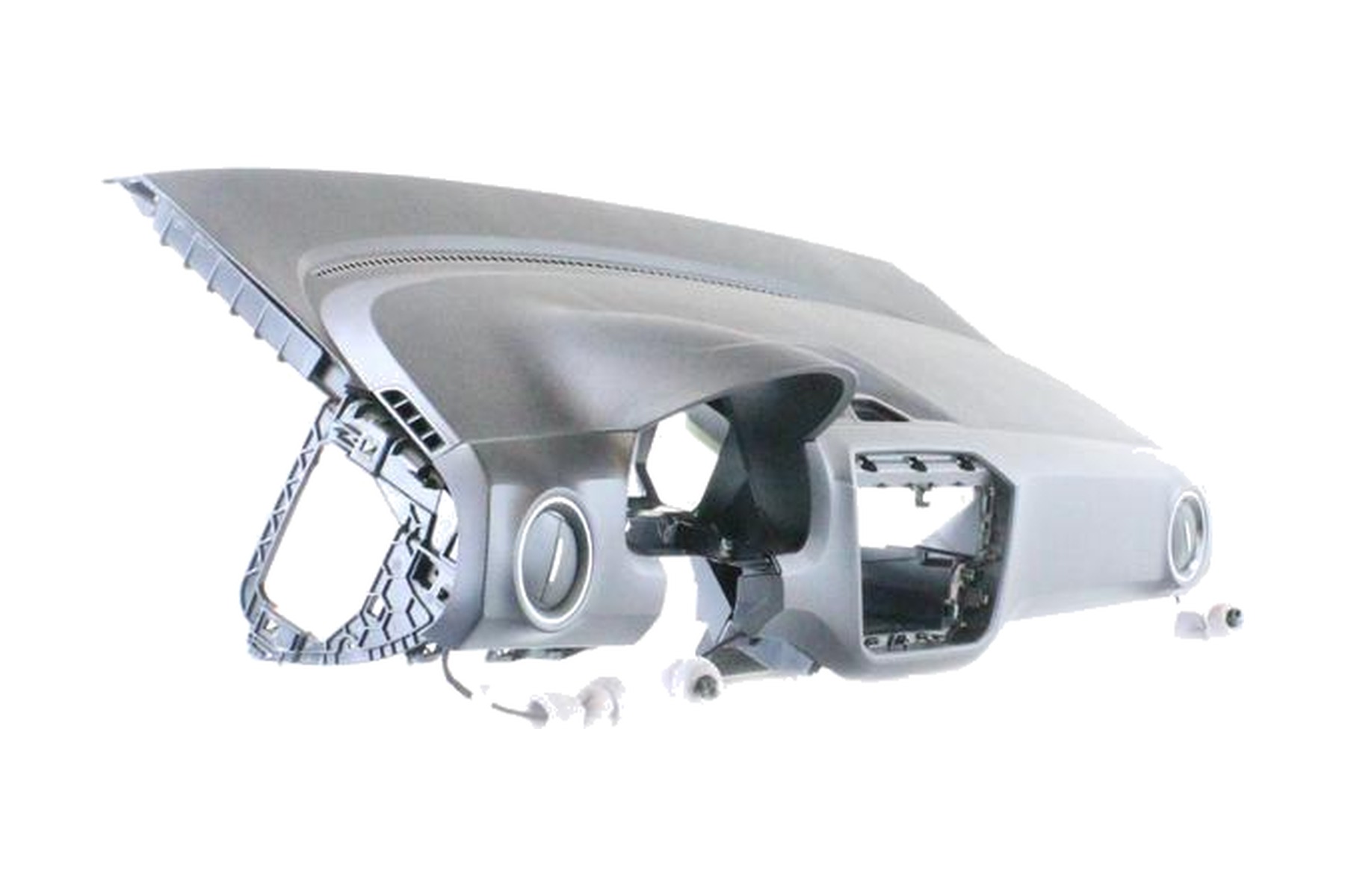 Painel Principal Tabelier VW 1SB857002SLCU - Imagem 21