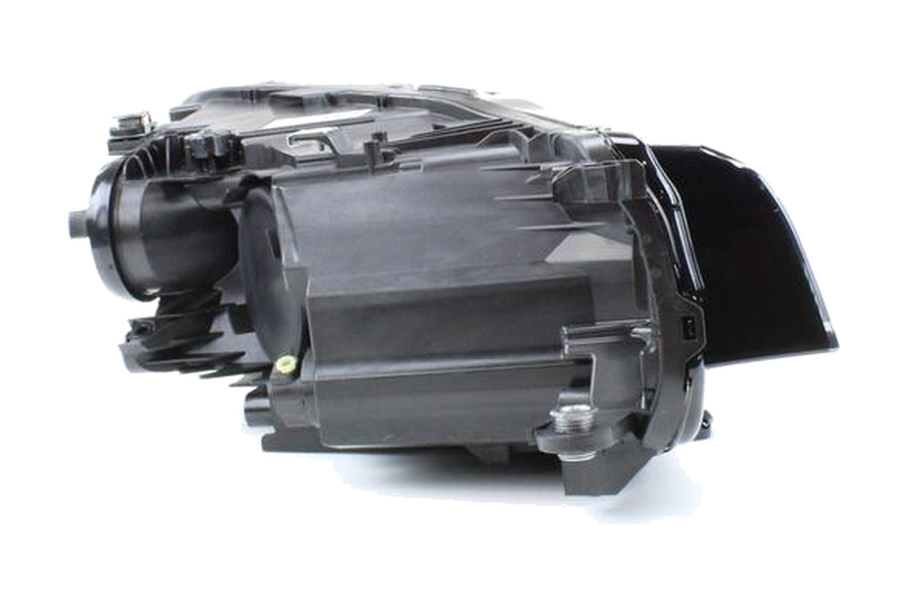 Farol Máscara Negra Esquerdo (Motorista) VW 2GP941005B - Imagem 17