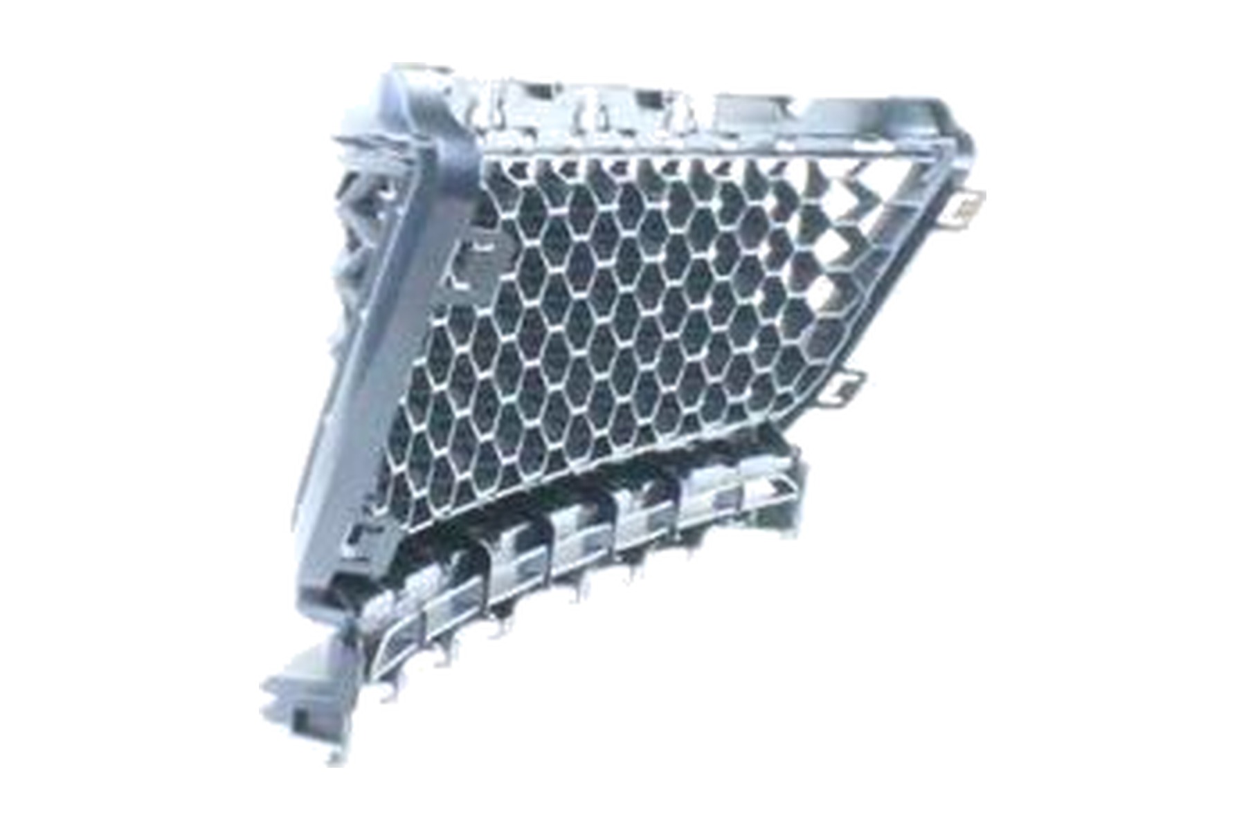 Grade de Ventilação de Para-choque VW 5GM853677G9B9 - Imagem 8