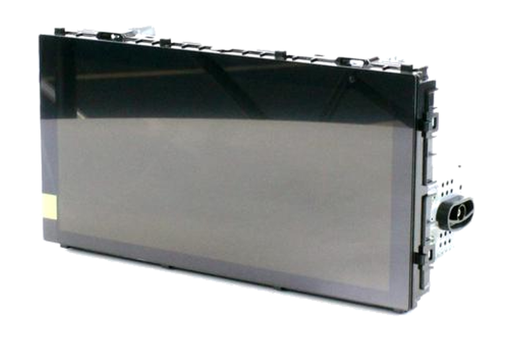 Rádio Automotivo VW 2GM035180E - Imagem 3
