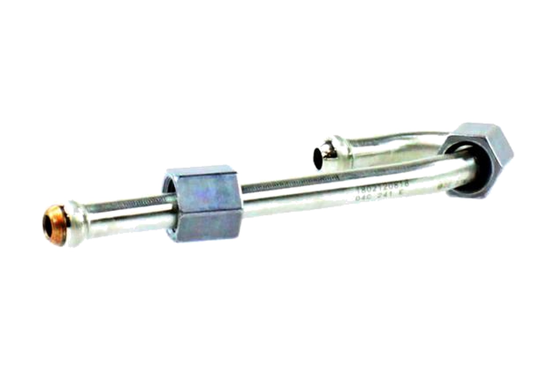 Tubo de Combustível Alta Pressão Gasolina Álcool VW 04C130241E - Imagem 23
