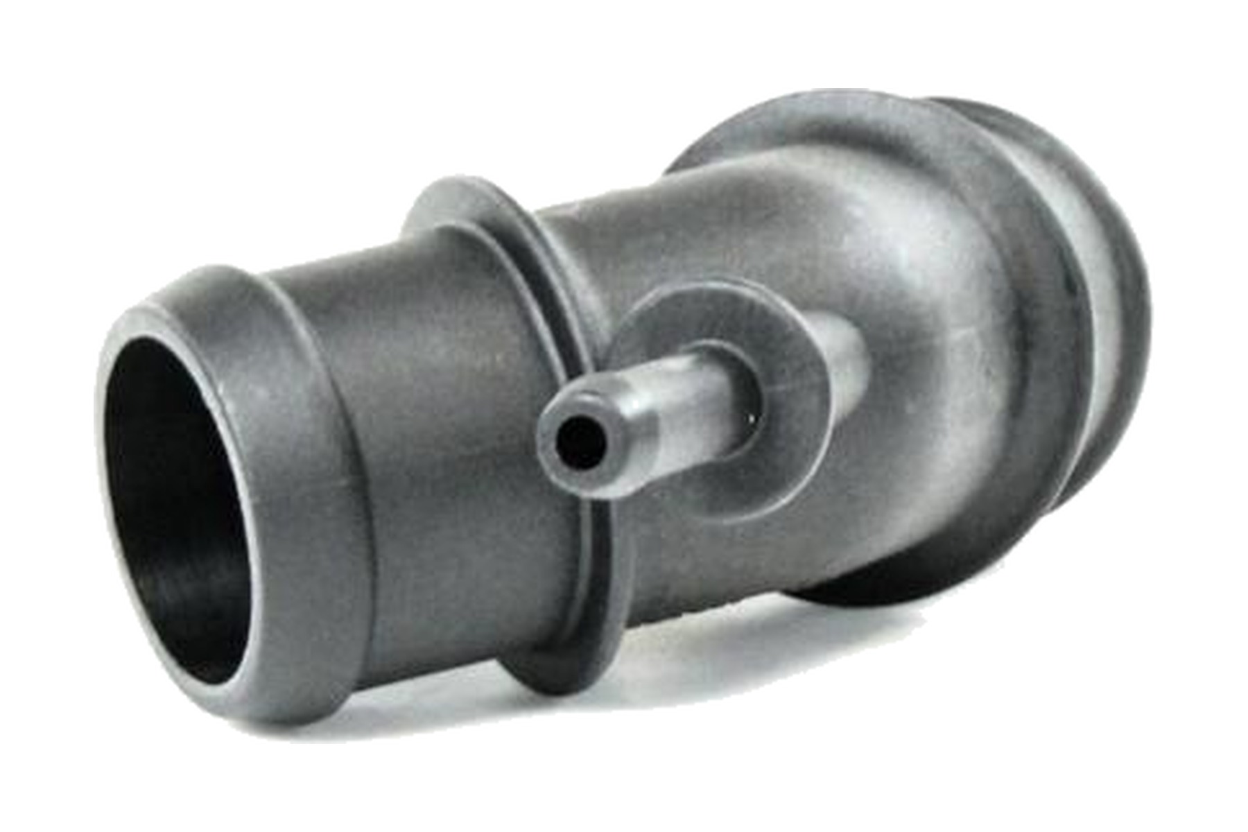 Conexão de Mangueira de Água de Radiador VW 1J0121087C - Imagem 10