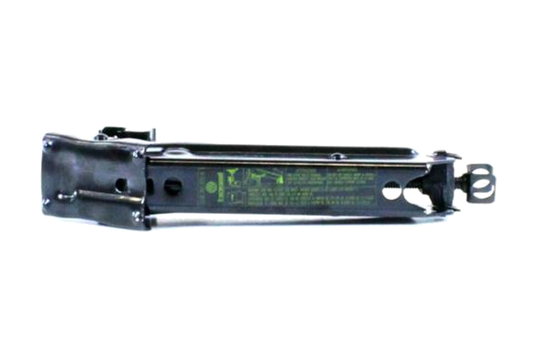 Macaco VW 6QE011031A