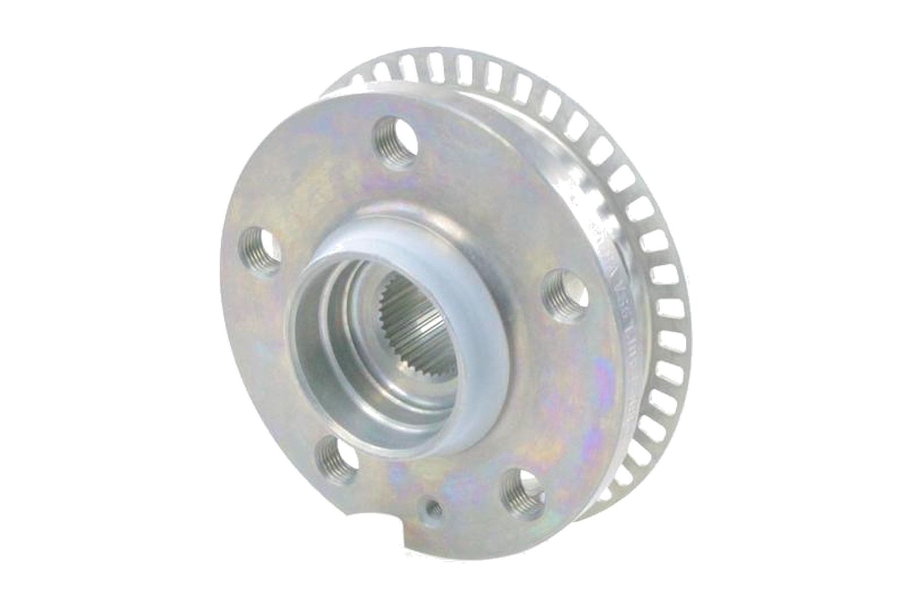 Cubo de Roda VW 1J0407613G - Imagem 7