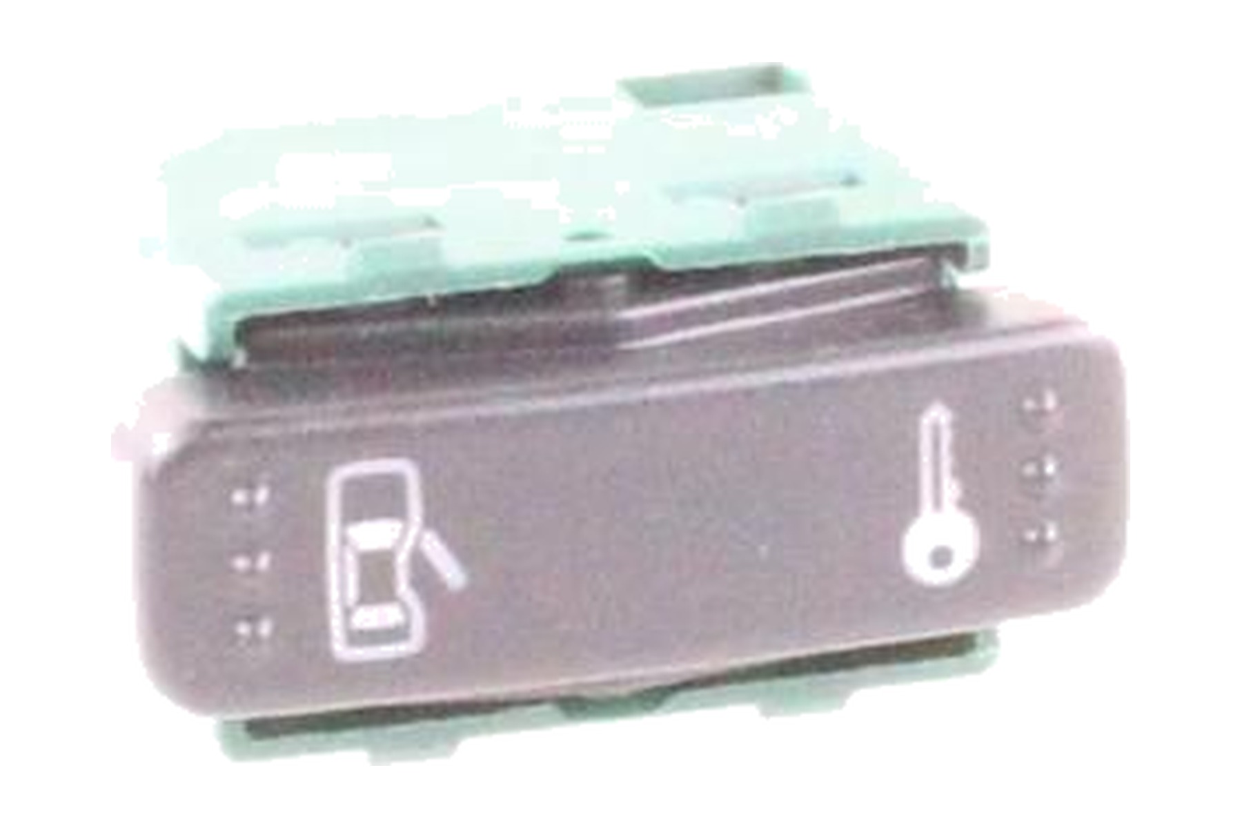 Botão Interruptor de Trava Elétrica de Porta VW 1C0962125A01C - Imagem 24