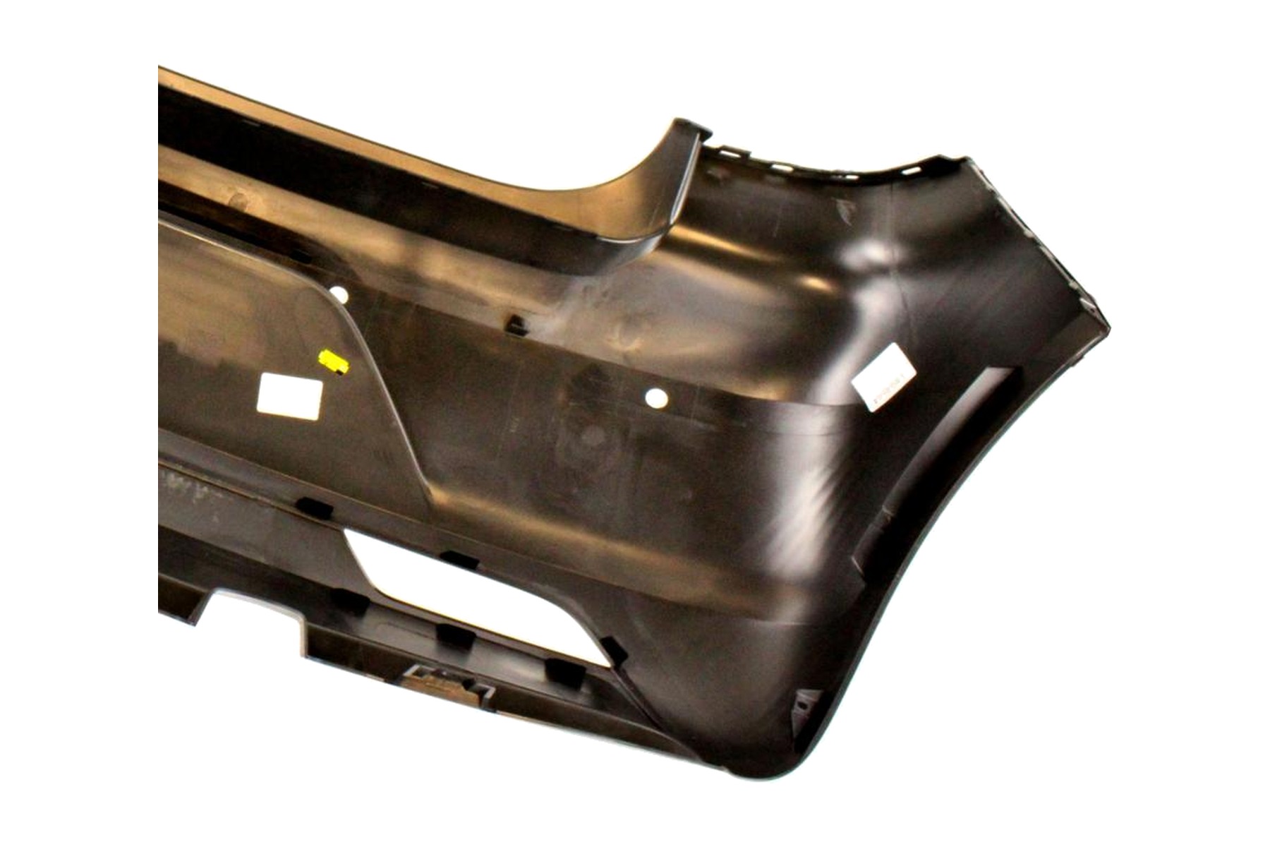 Para-choque Traseiro VW 5Z6807421PGRU - Imagem 4