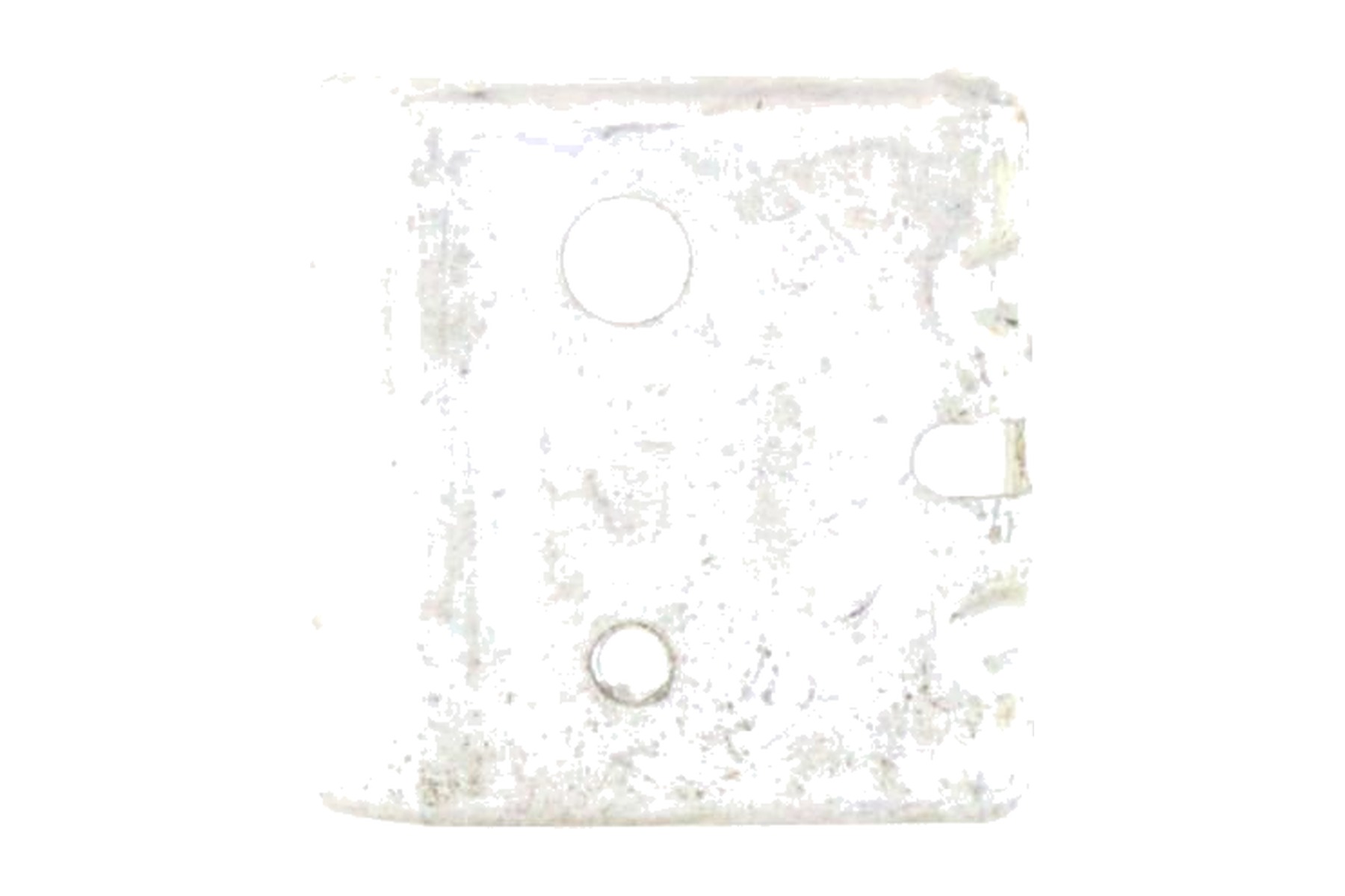 Suporte VW 1J0813743 - Imagem 4