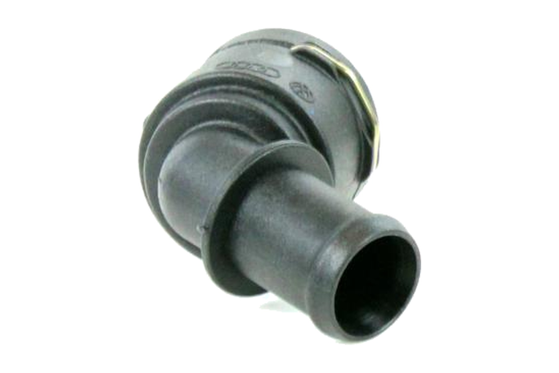 Conexão de Mangueira de Água de Radiador VW 5Q0122291S - Imagem 8
