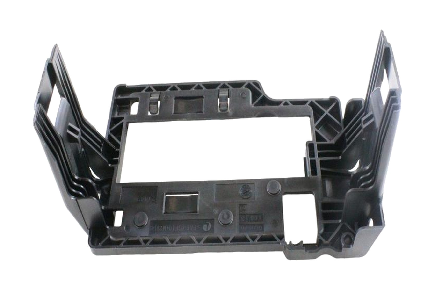 Tampa de Caixa de Fusíveis VW 2Q0915345A - Imagem 3