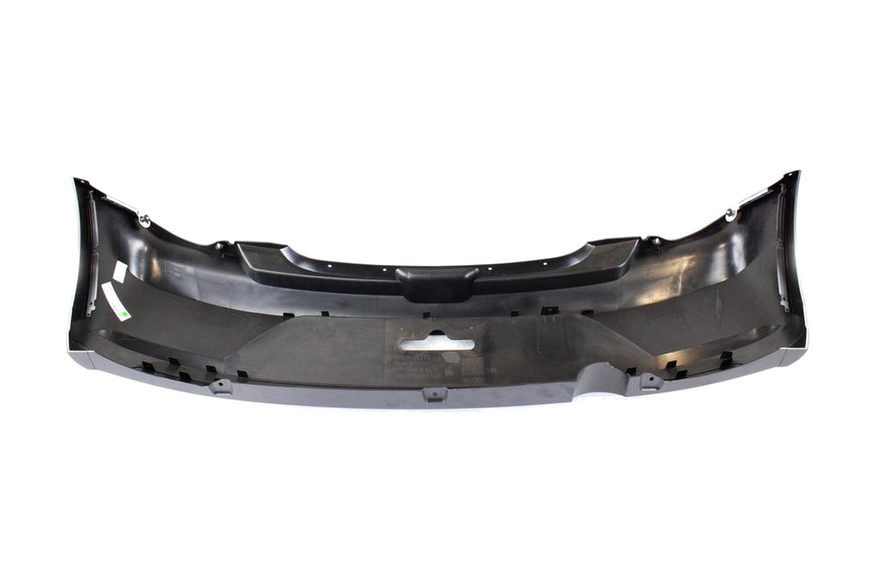 Para-choque Traseiro VW 5U6807417TGRU - Imagem 4