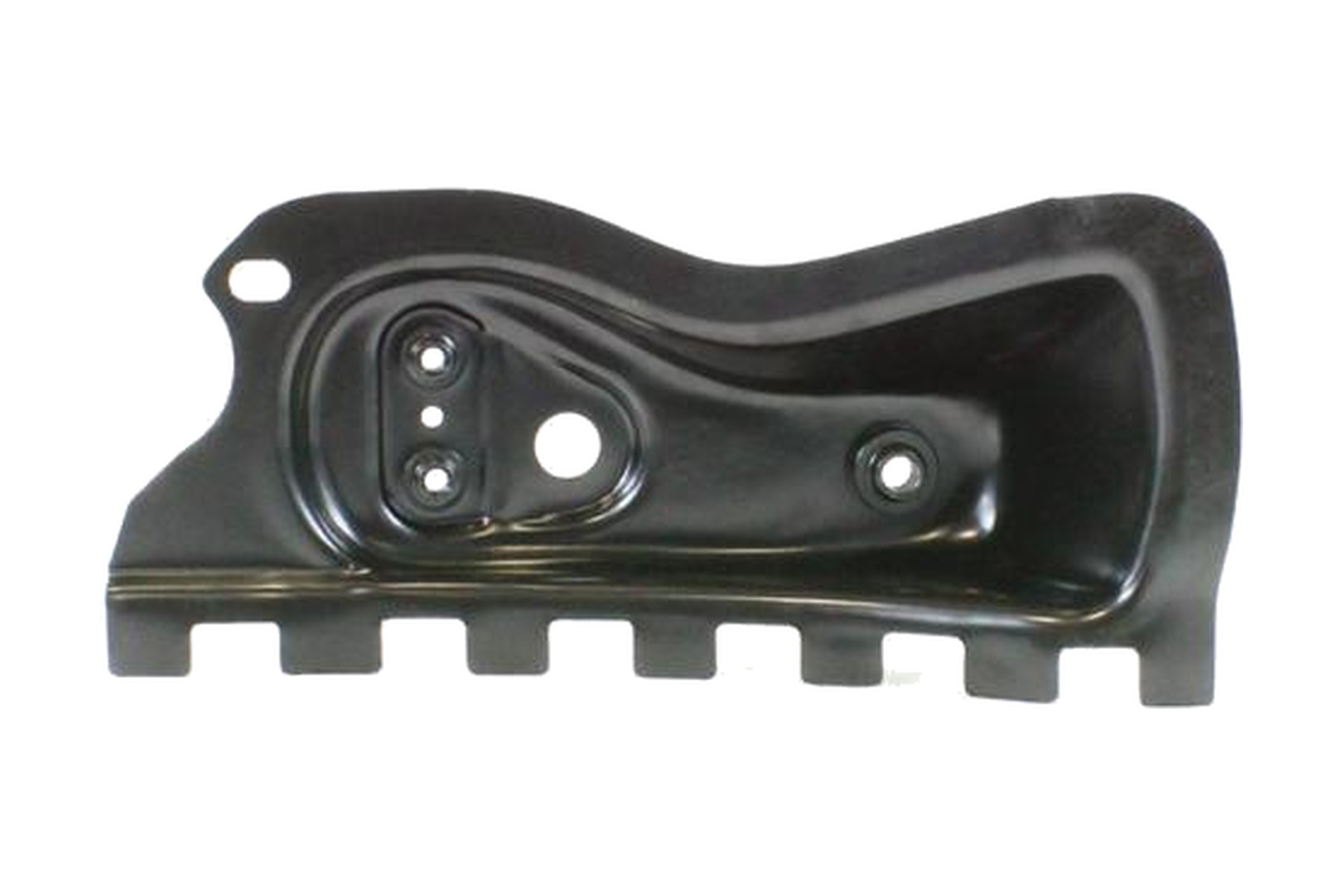 Suporte de Longarina de Caixa de Roda VW 5U0804056GRU