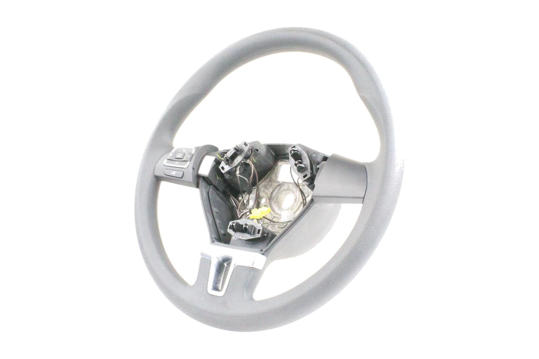 Volante de Direção VW 5U0419091AJ81U - Imagem 3
