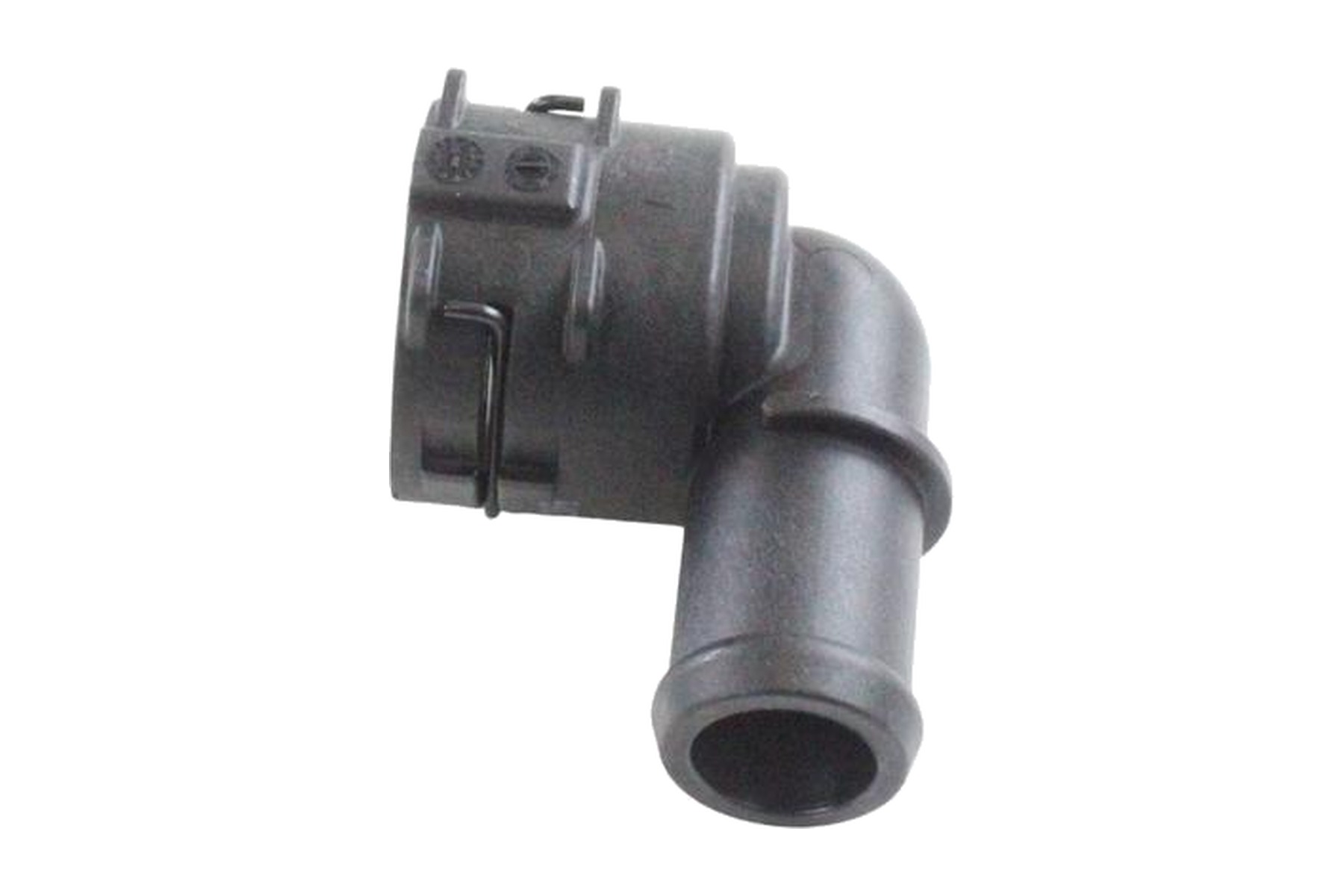 Conexão de Mangueira de Água de Radiador VW 2GB122291A - Imagem 4