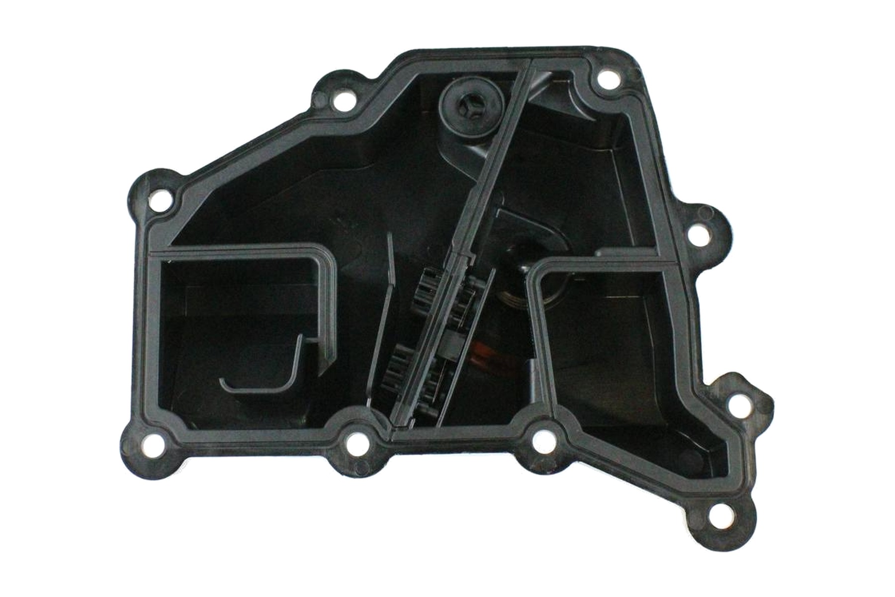Separador de Óleo Anti-chama de Motor VW 04E103464AN - Imagem 3