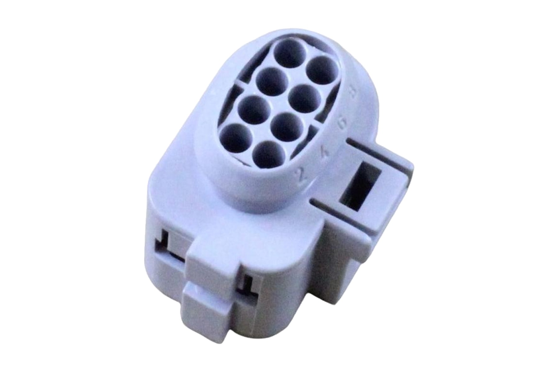 Alojamento VW 1J0973714G