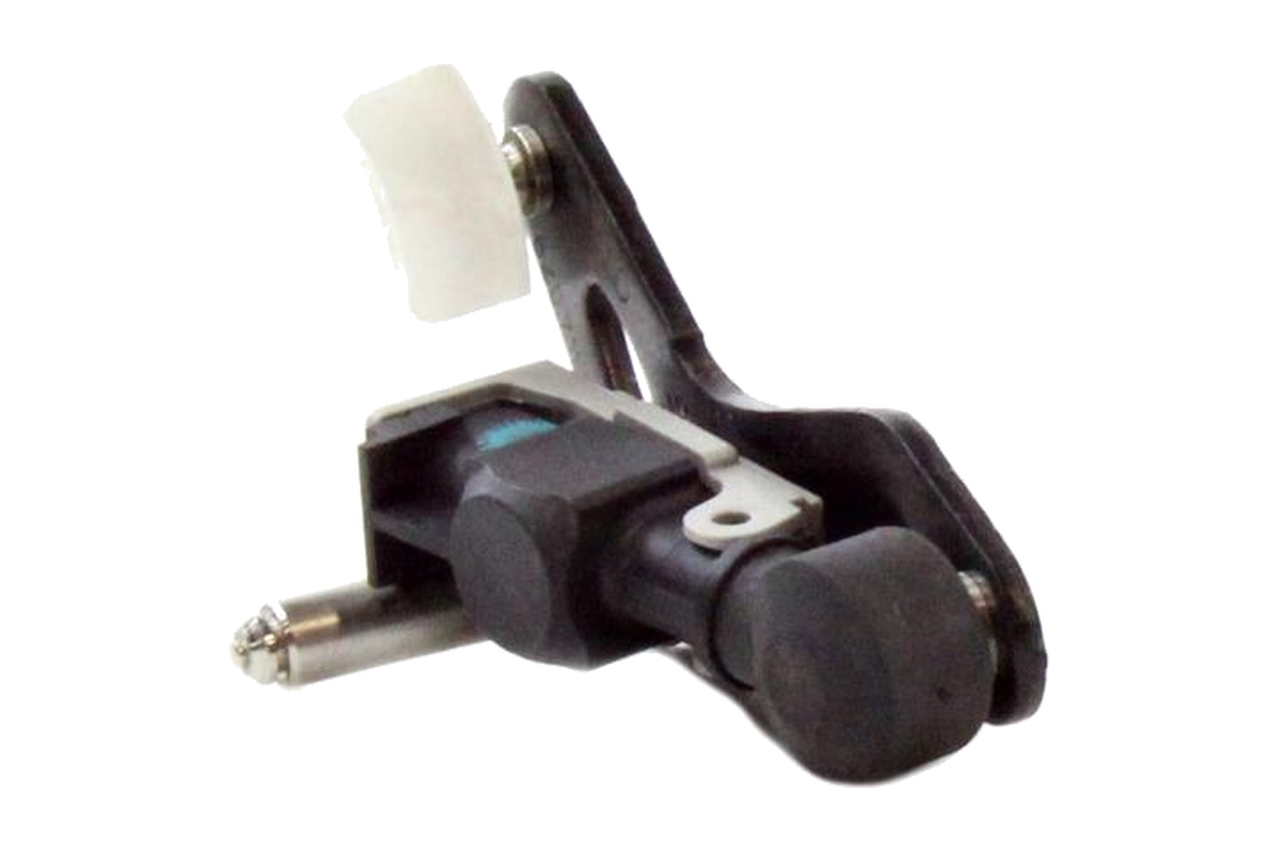 Suporte de Alavanca de Trambulador VW 5Z0711201 - Imagem 17