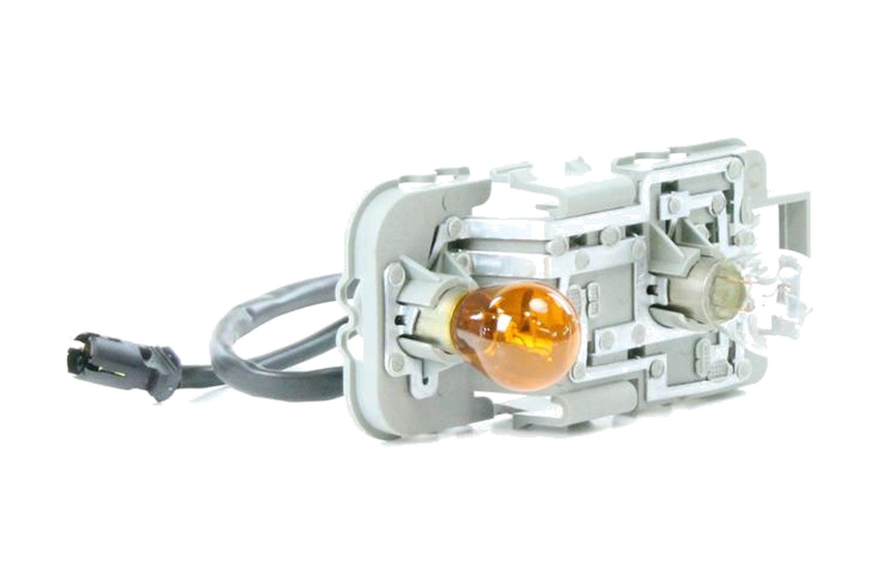 Soquete de Lâmpada Lanterna VW 5W6945231A - Imagem 22