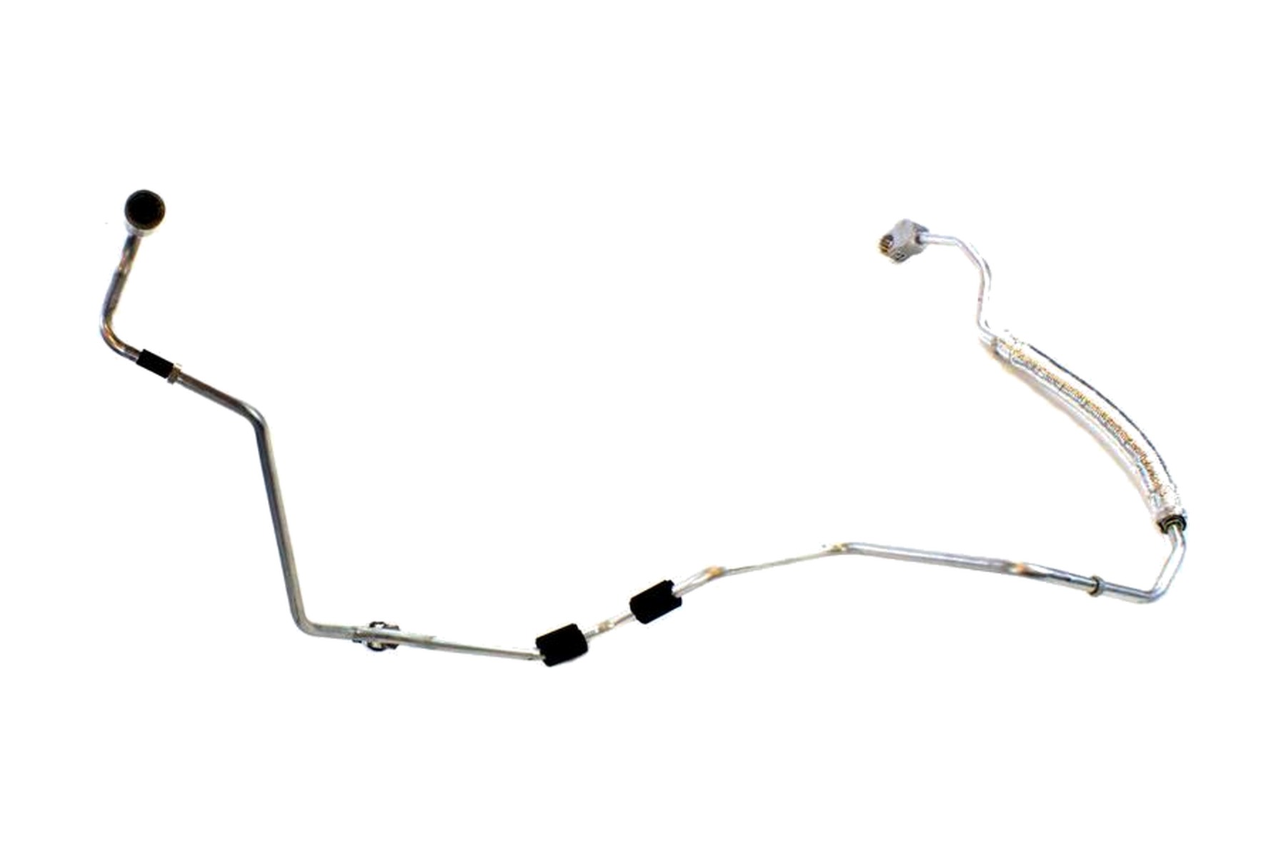 Mangueira de Sistema de Ar Condicionado VW 5Z1820741F - Imagem 4