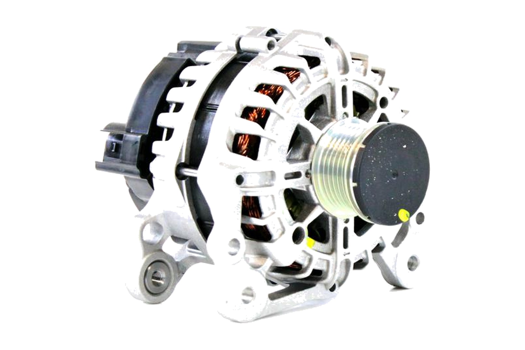 Alternador VW 04C903023P - Imagem 4