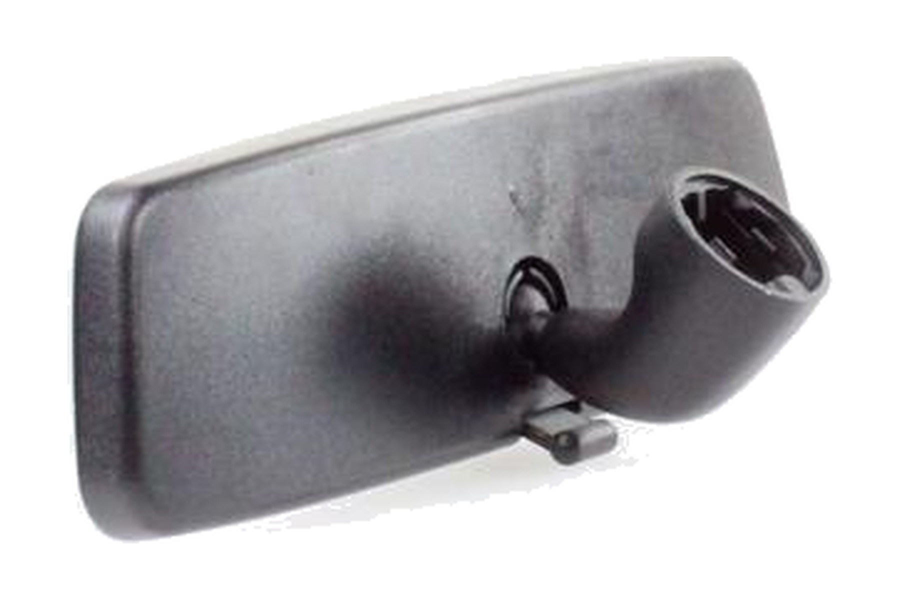 Espelho Retrovisor Interno Preto VW 3C0857511JSMA - Imagem 9