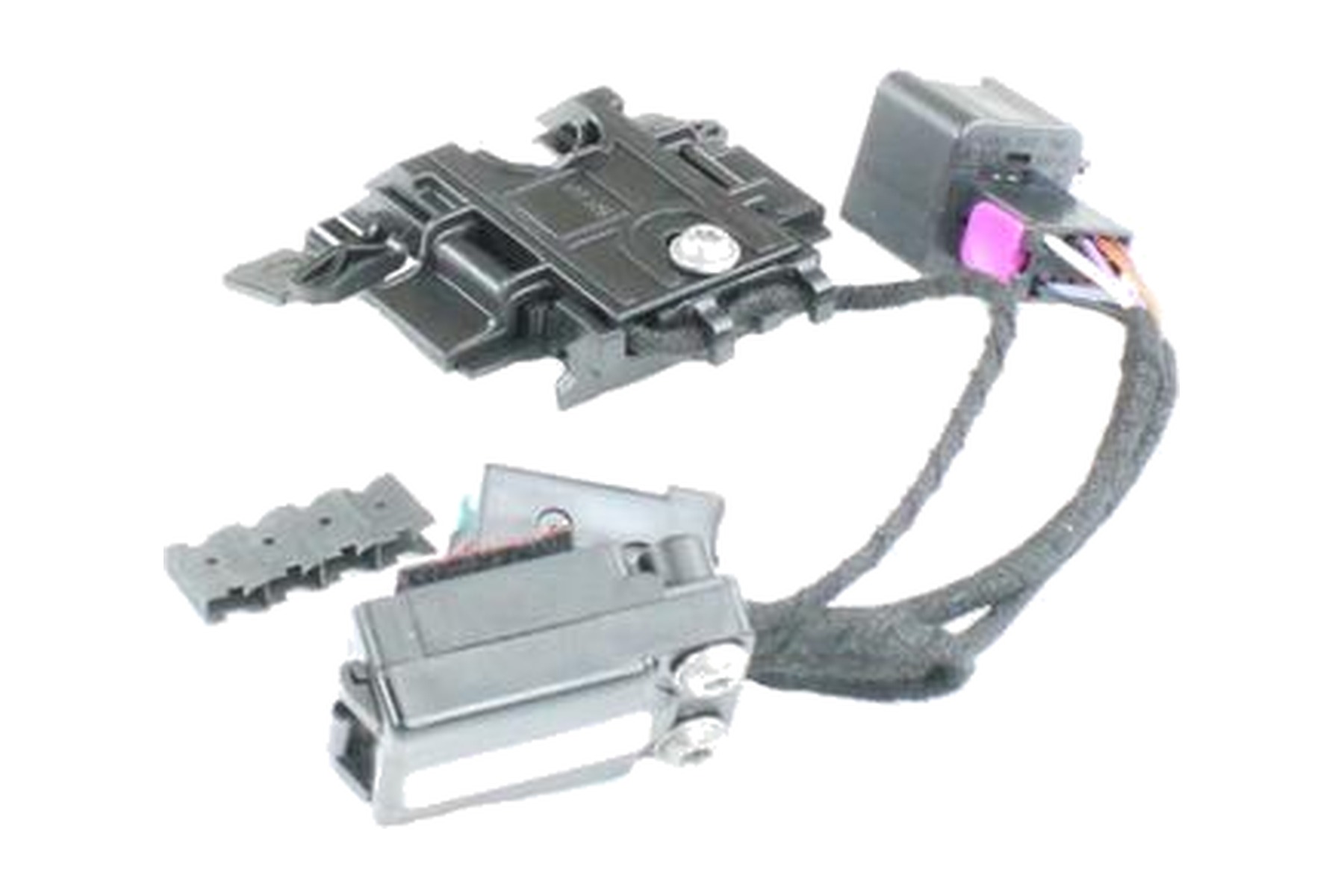 Sensor de Posição de Alavanca de Câmbio VW 5Q0713128A - Imagem 11