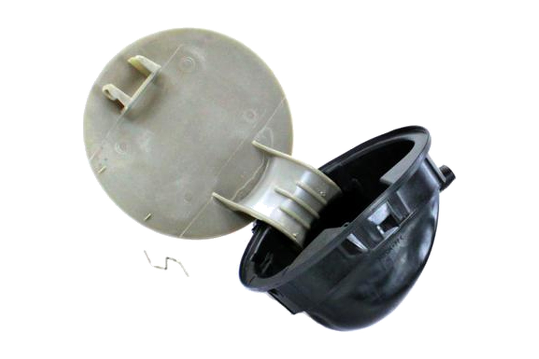 Portinhola de Tanque de Combustível VW 6QE809857AGRU - Imagem 7