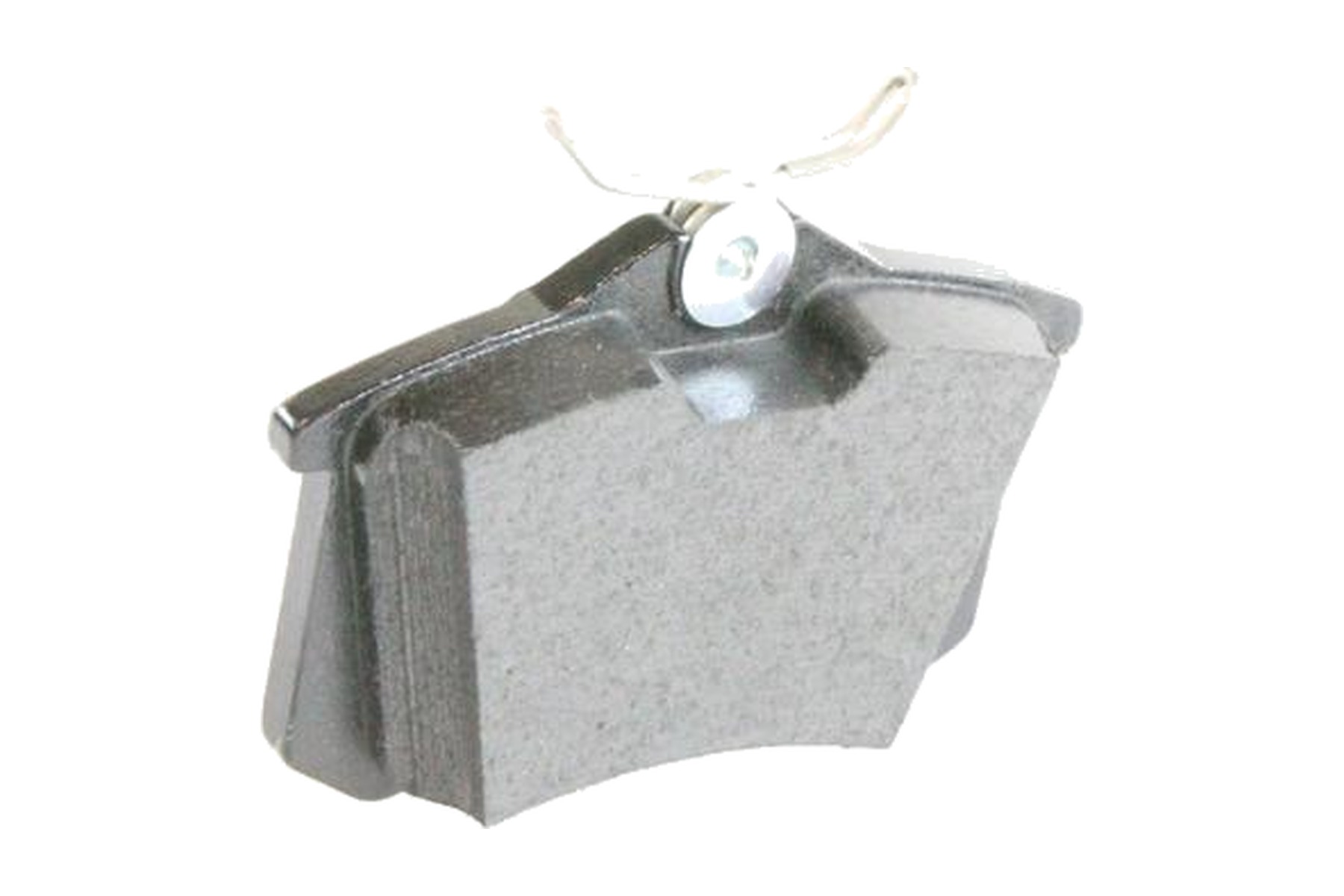 Pastilha de Freio VW 2Q0698451C - Imagem 11