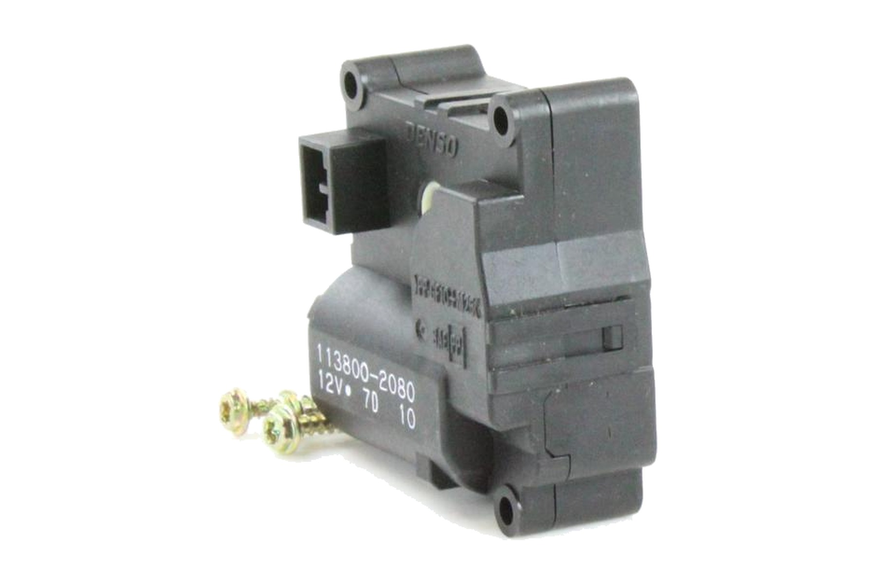 Servo Motor de Caixa Evaporadora de Ar Condicionado VW 377907511A - Imagem 5