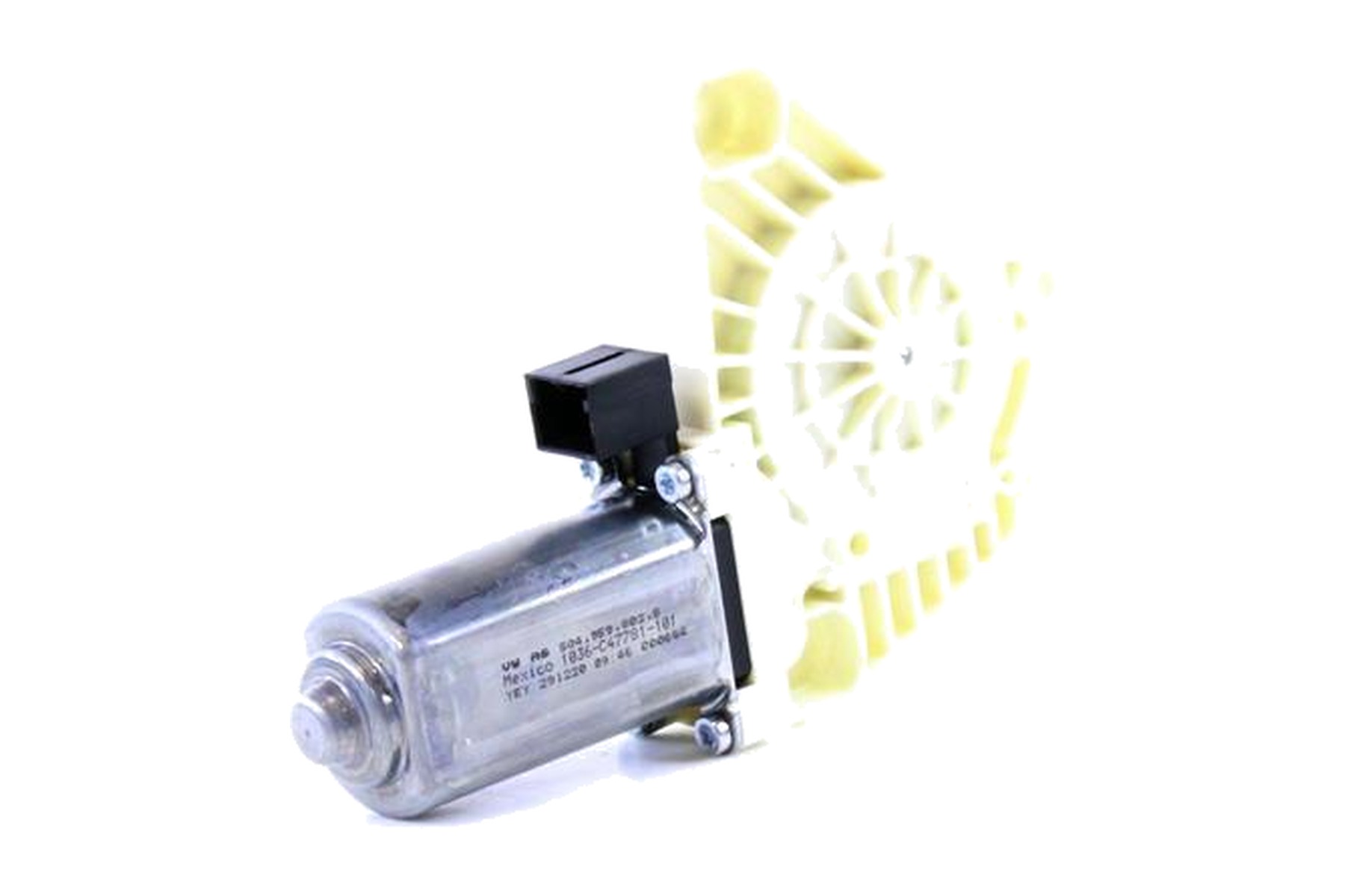 Motor de Acionamento de Vidro VW 5Q4959802B - Imagem 11