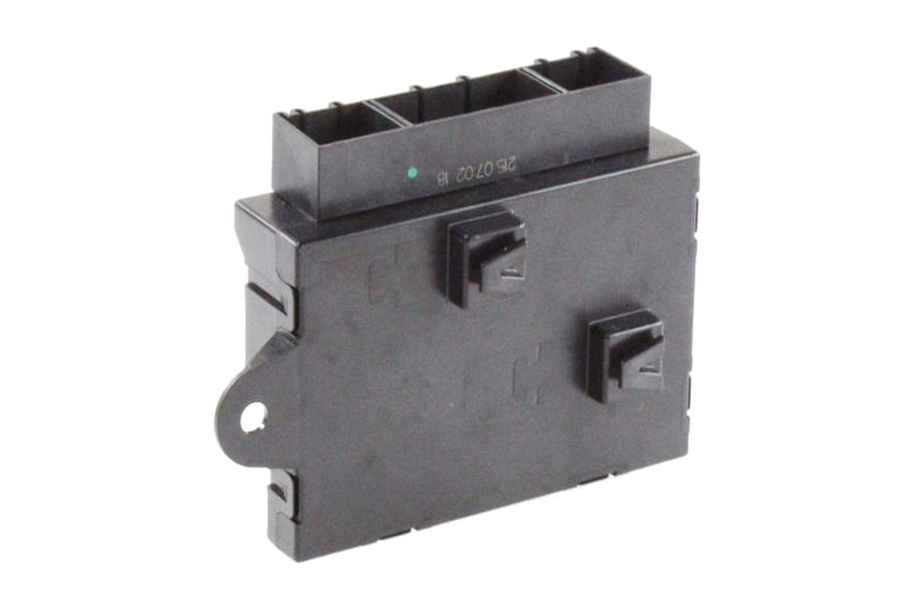 Módulo Eletrônico Central de Conforto VW 5Z0959800A - Imagem 3